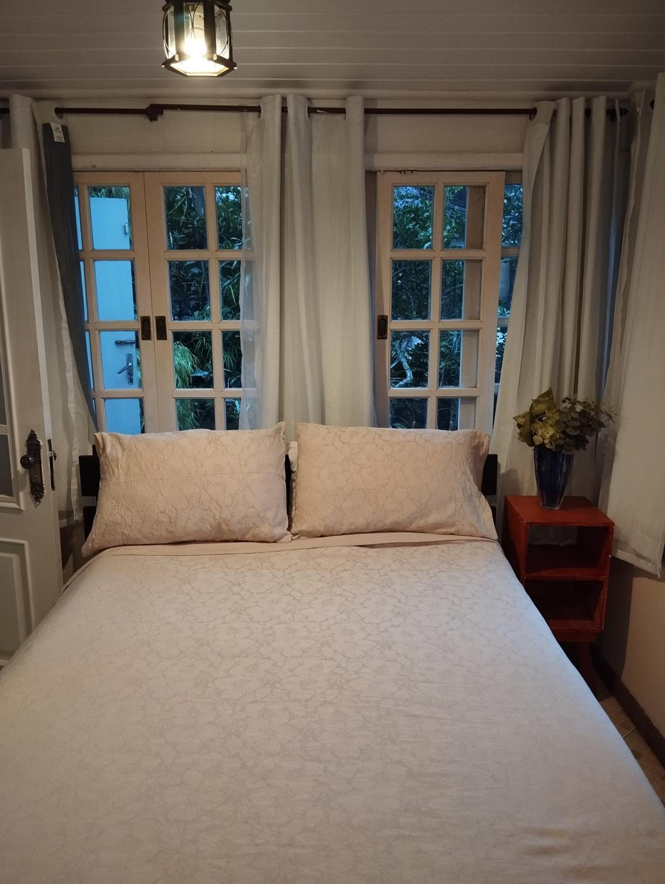 Pousada Villa Provence