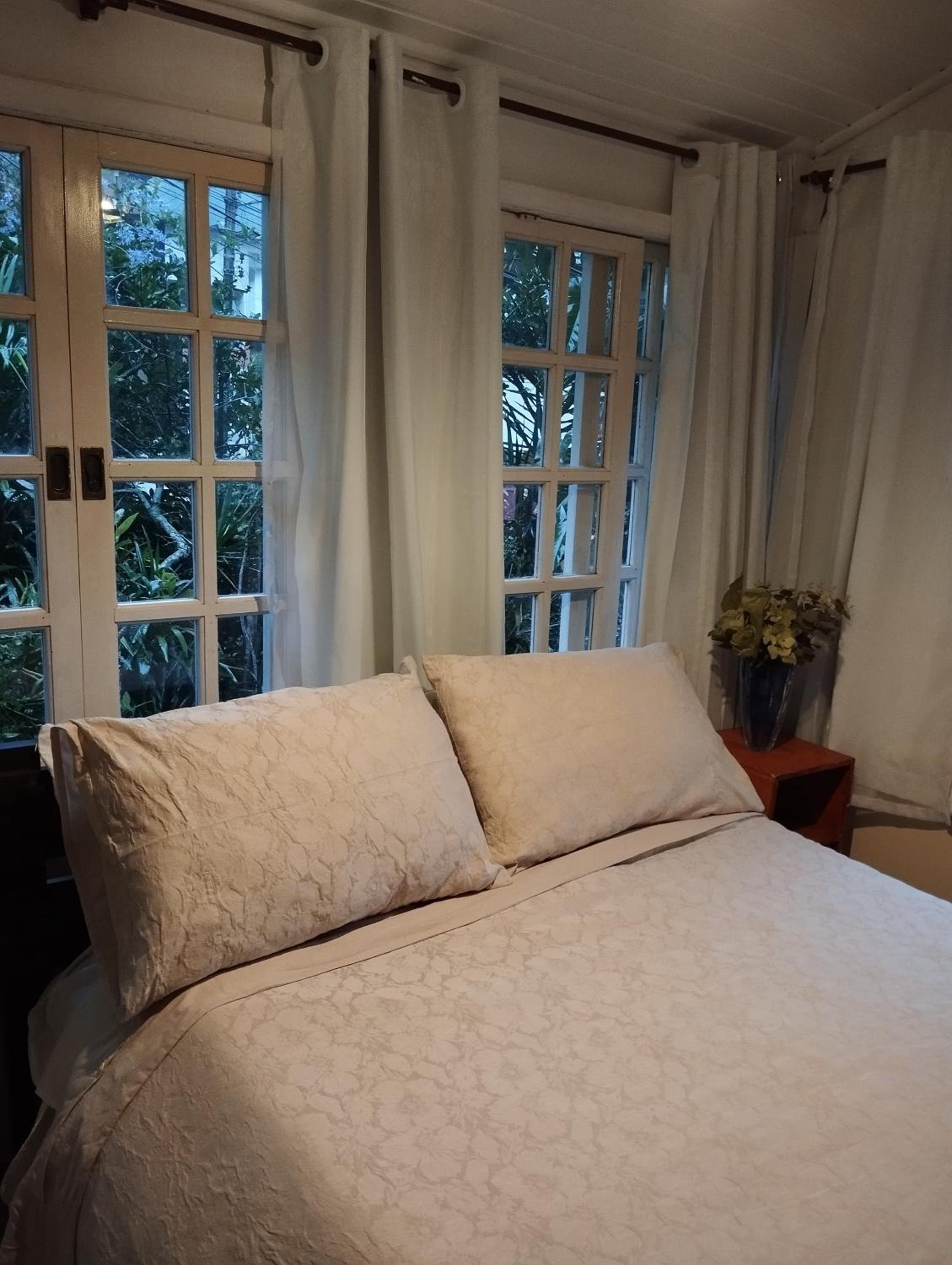 Pousada Villa Provence