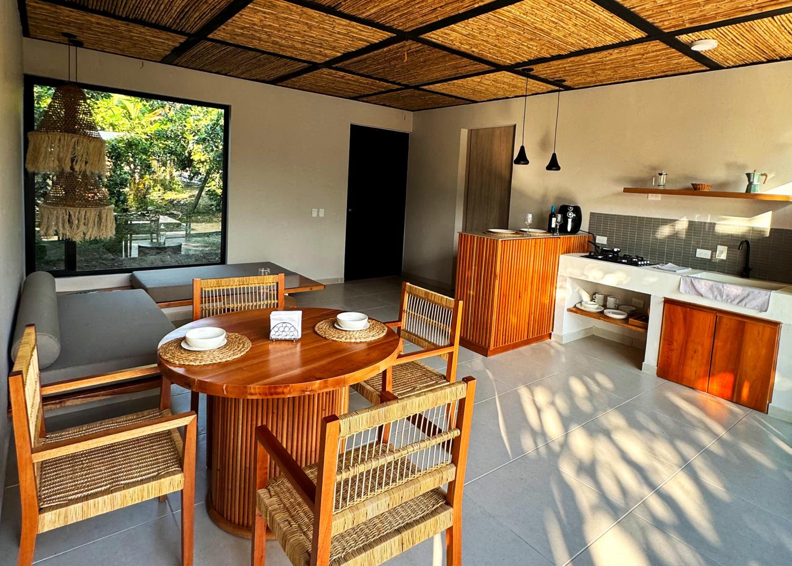 Casa Toronja