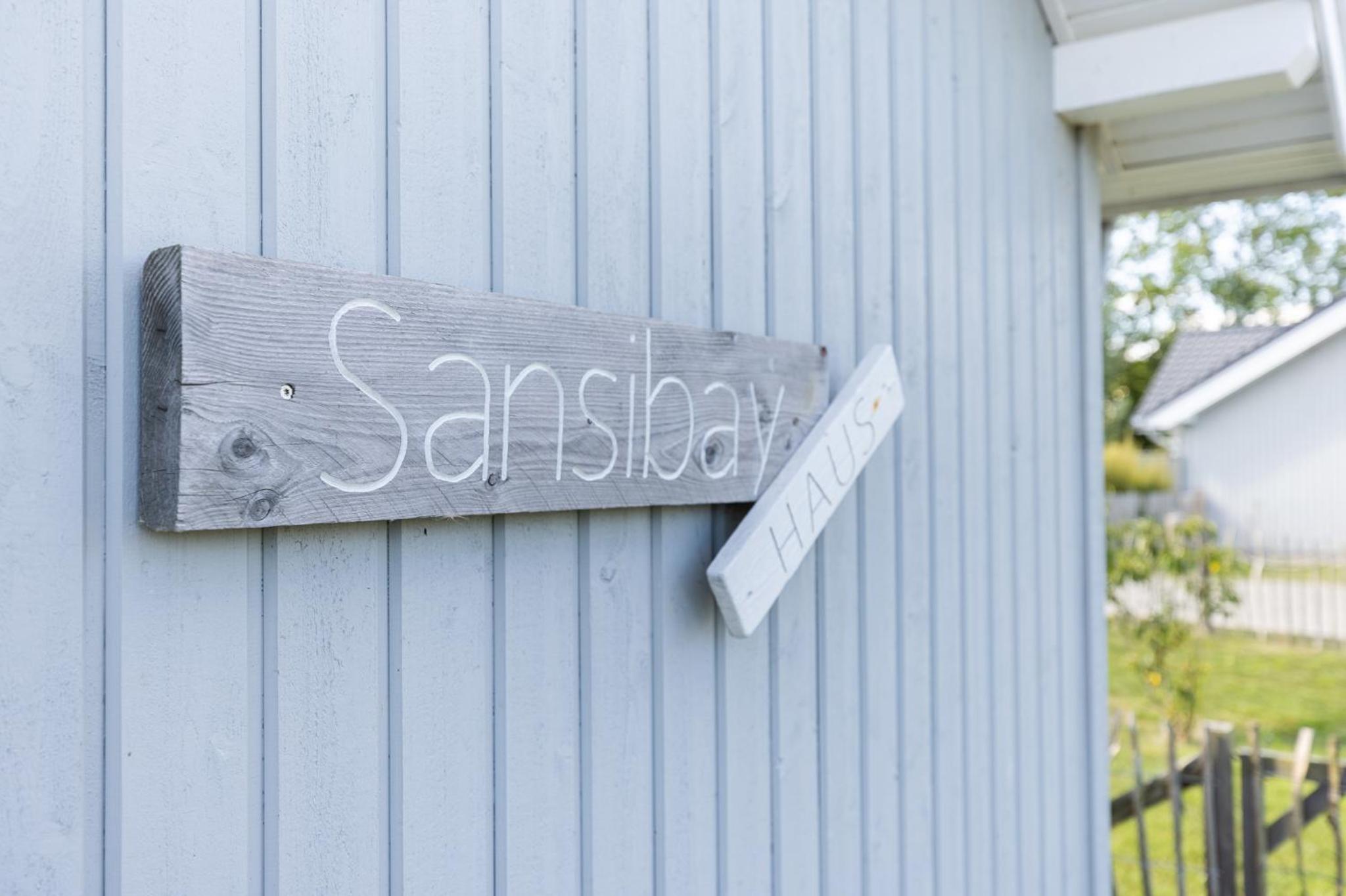 Sansibay