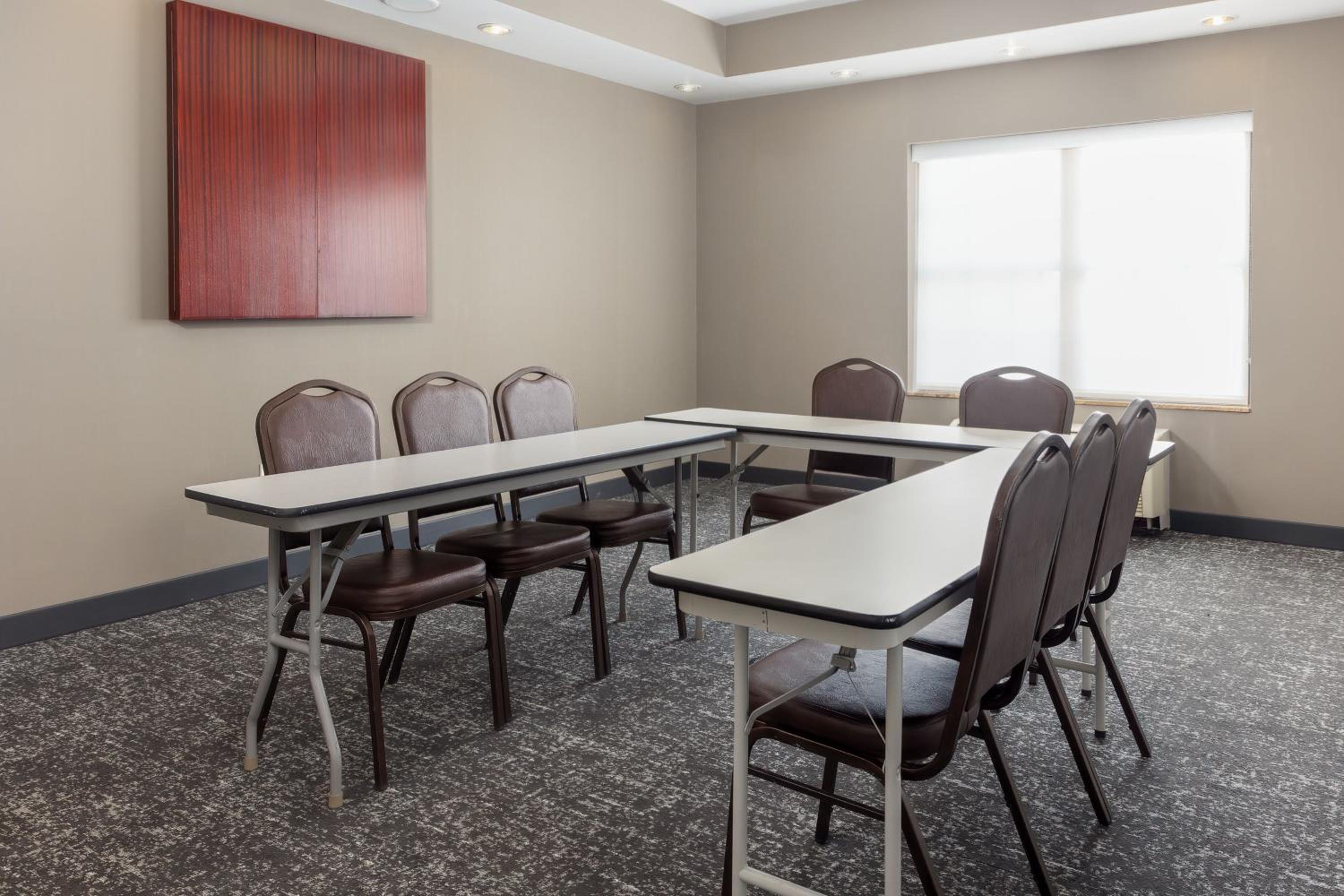TownePlace Suites by Marriott Sacramento Roseville - Property Image 4