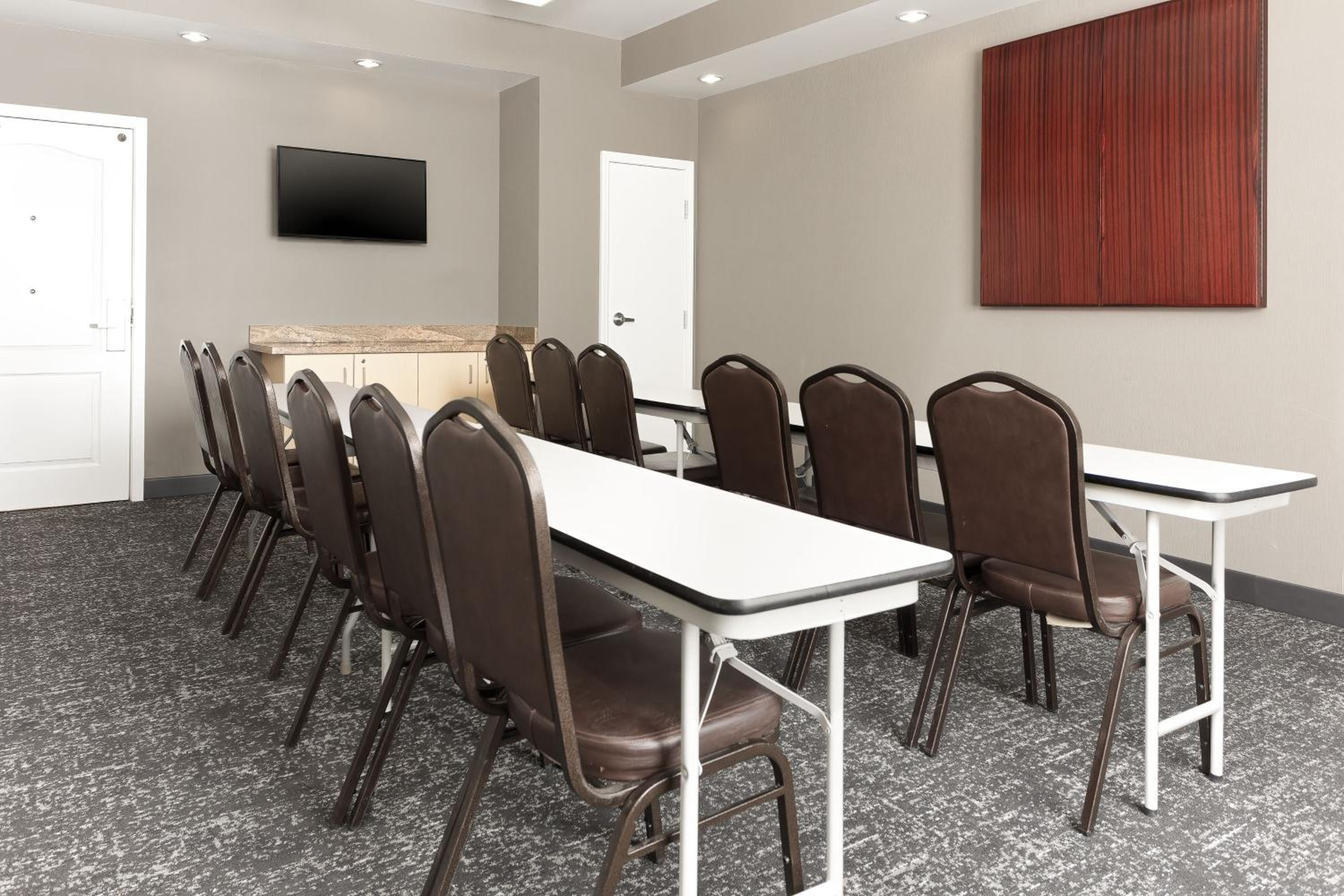 TownePlace Suites by Marriott Sacramento Roseville - Property Image 3