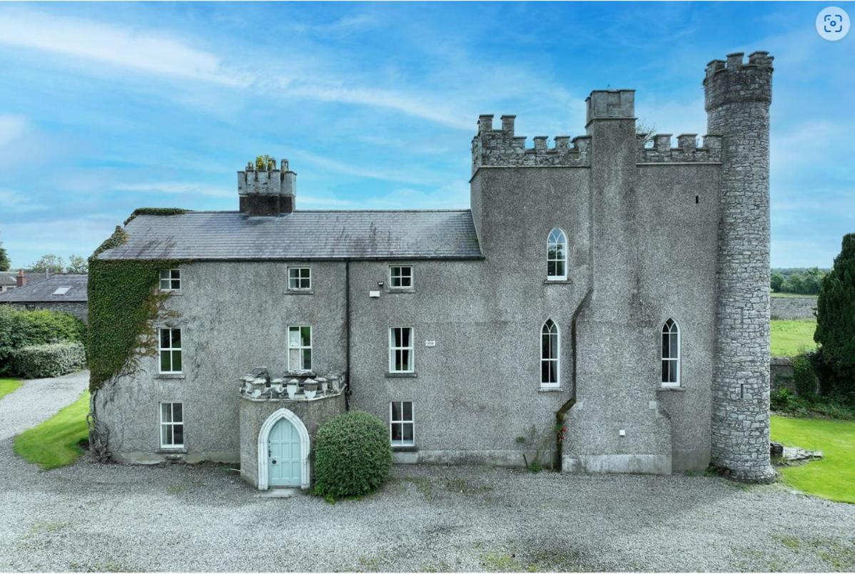 Skryne Castle