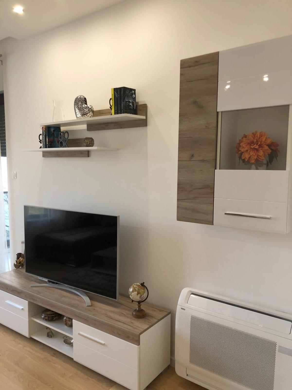 Apartment TAJM