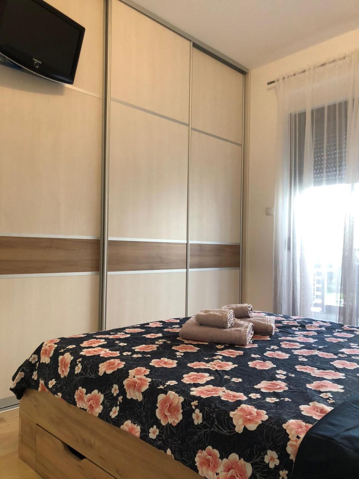 Apartment TAJM