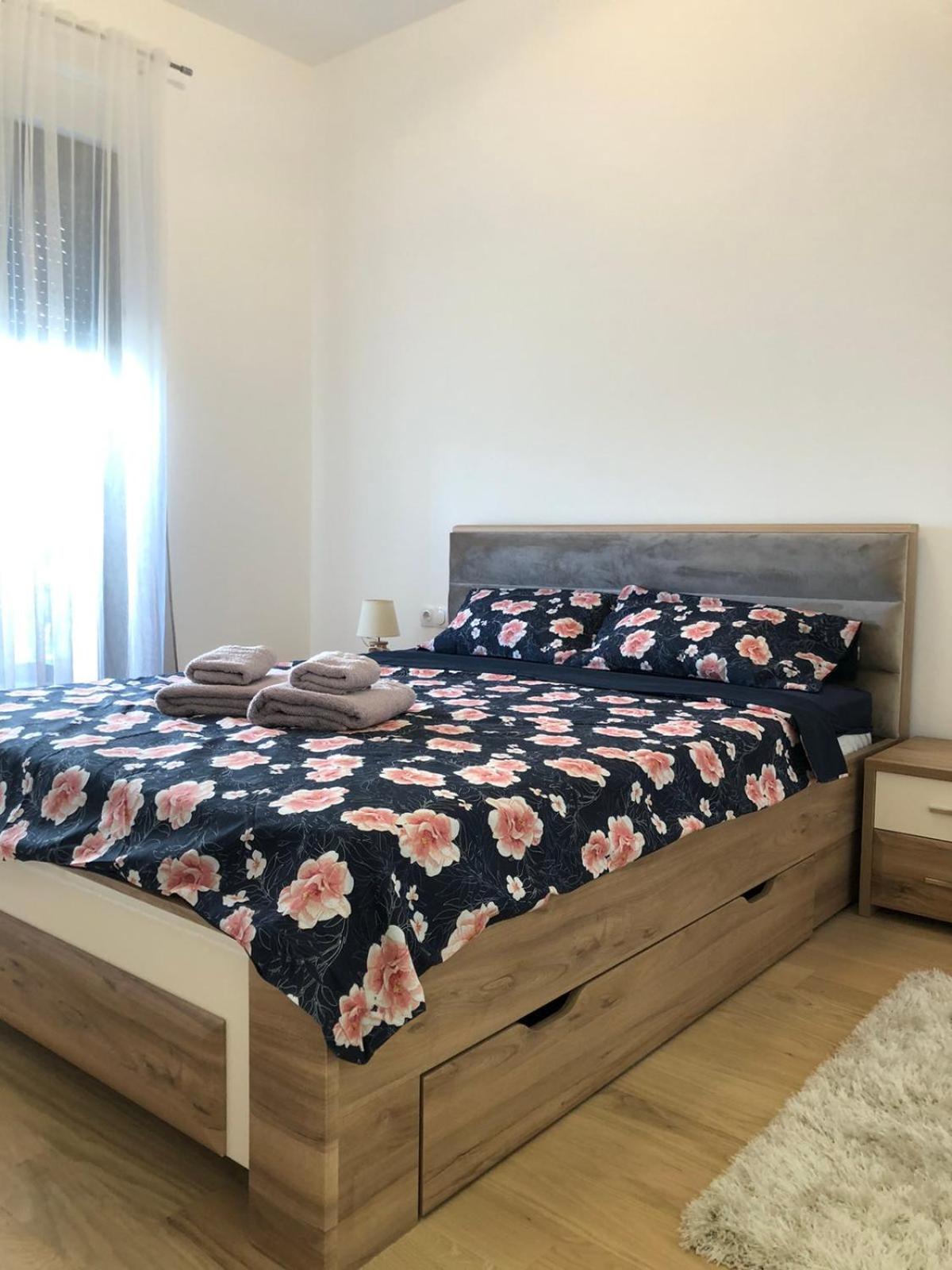 Apartment TAJM