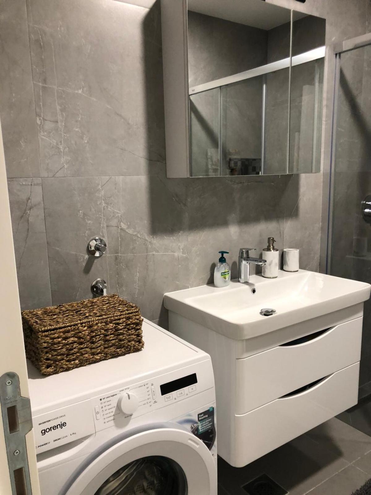 Apartment TAJM