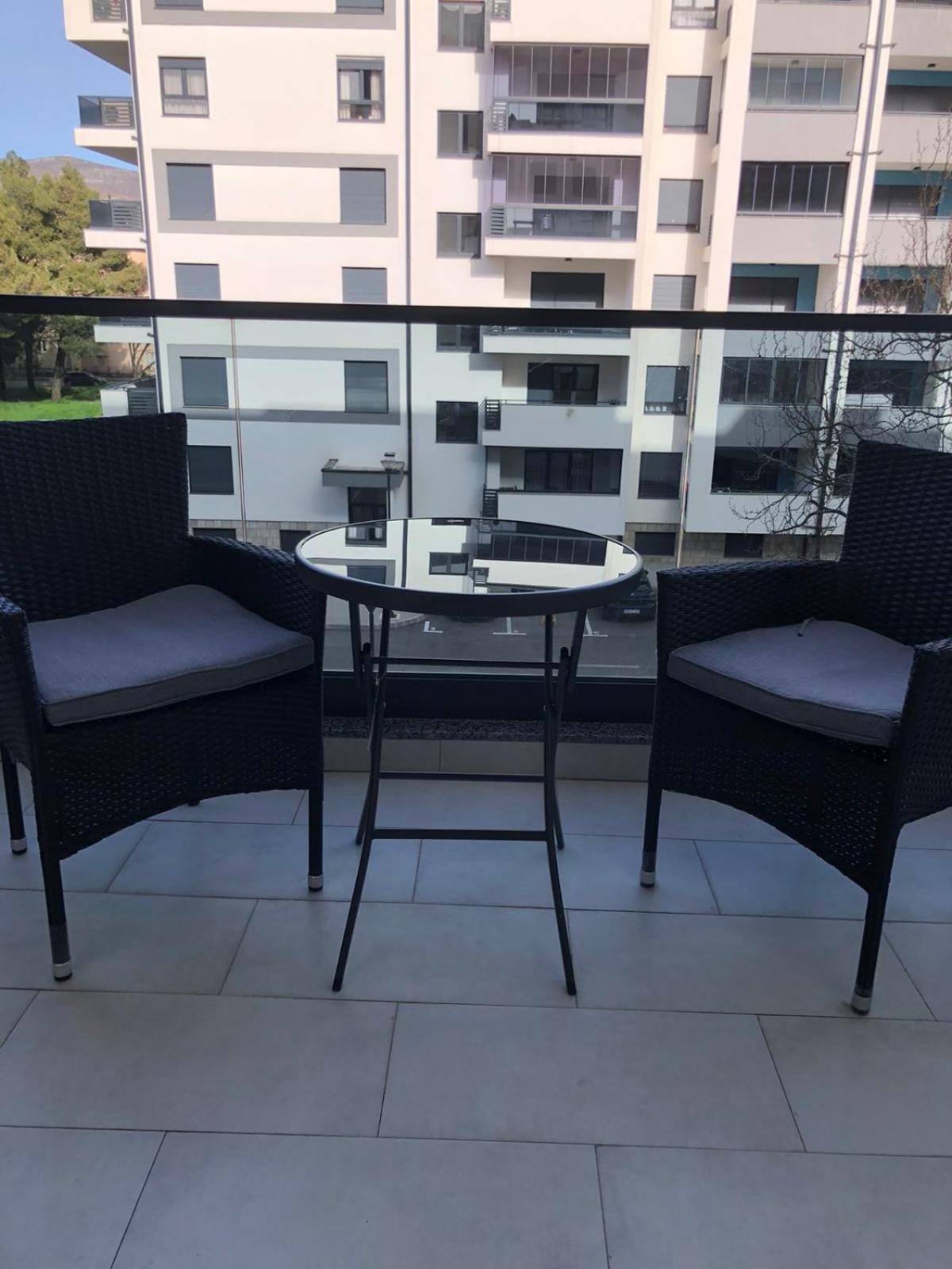Apartment TAJM