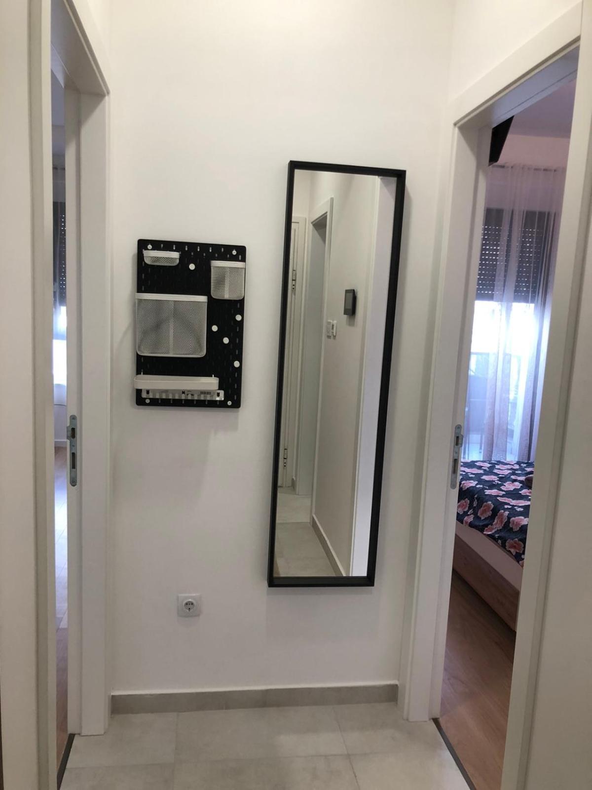 Apartment TAJM