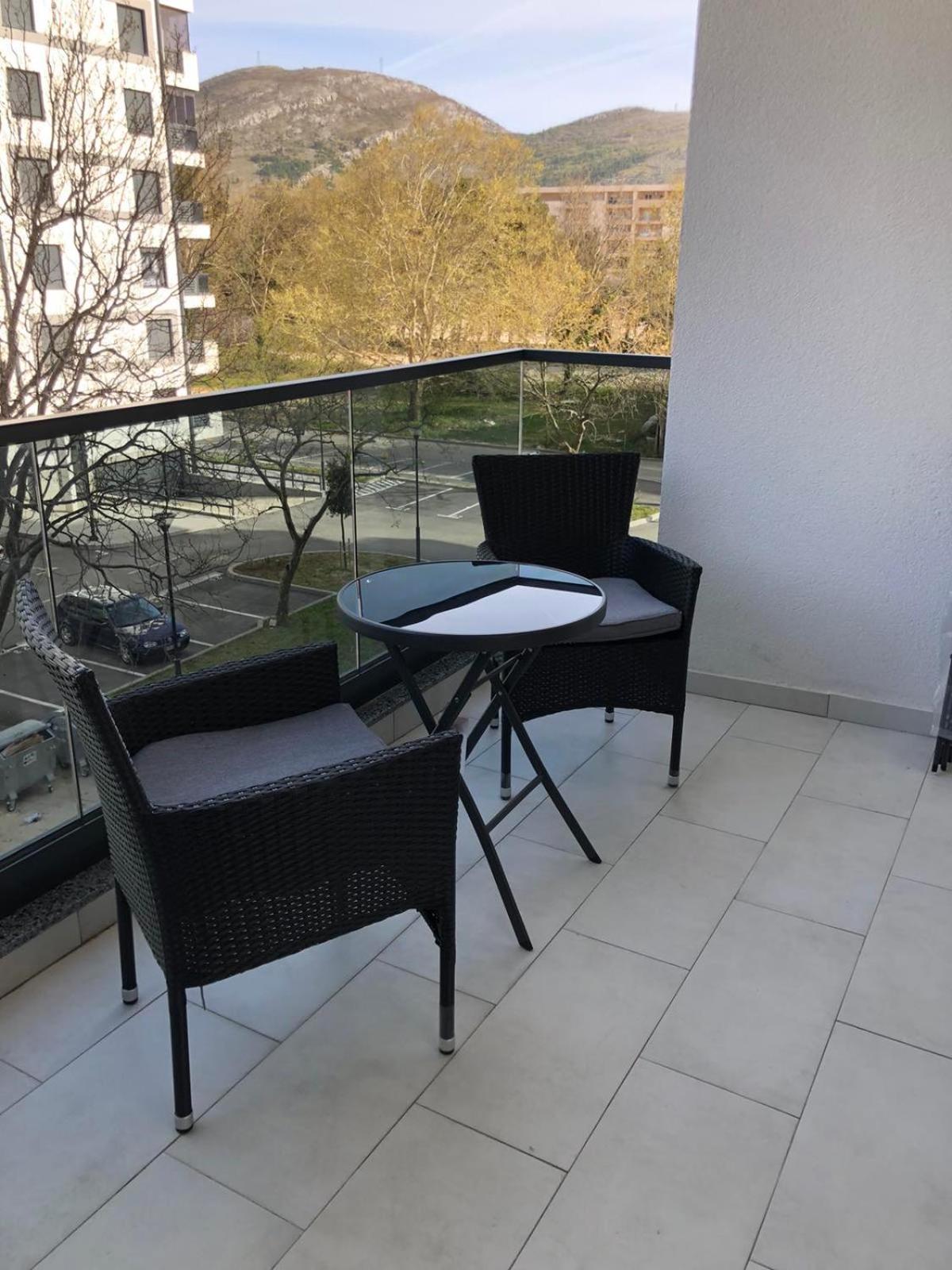 Apartment TAJM