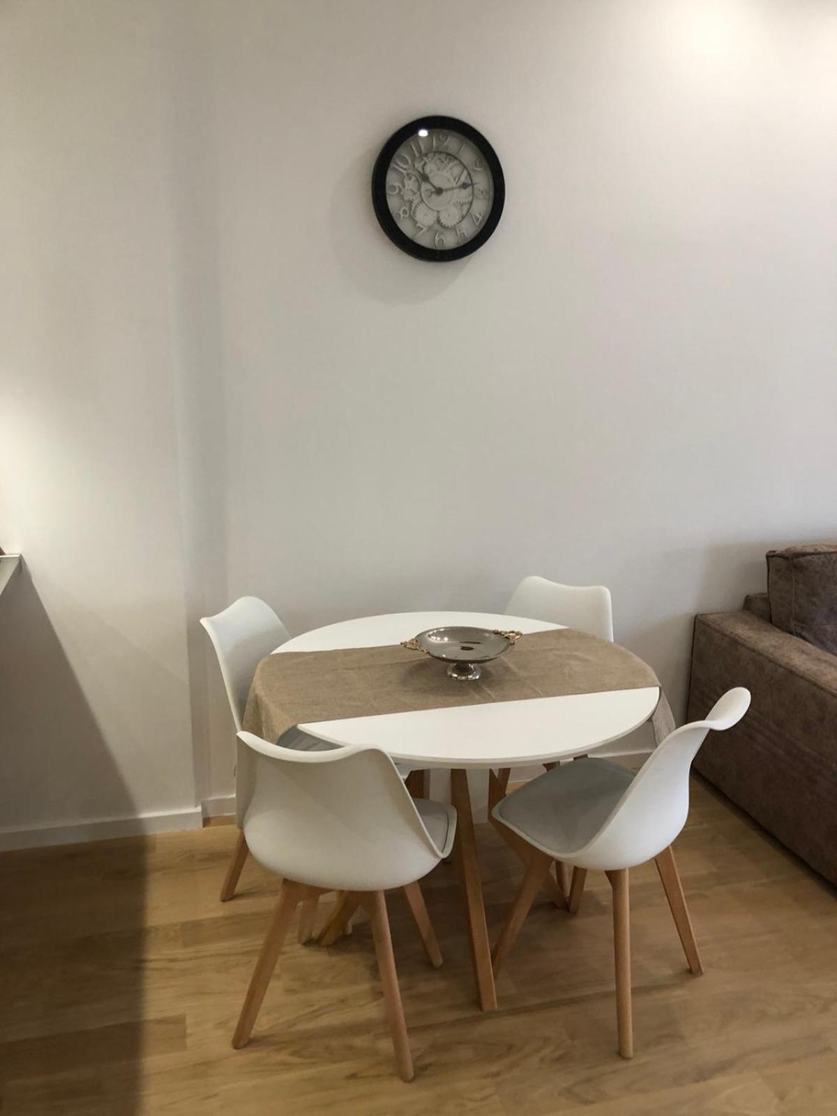 Apartment TAJM