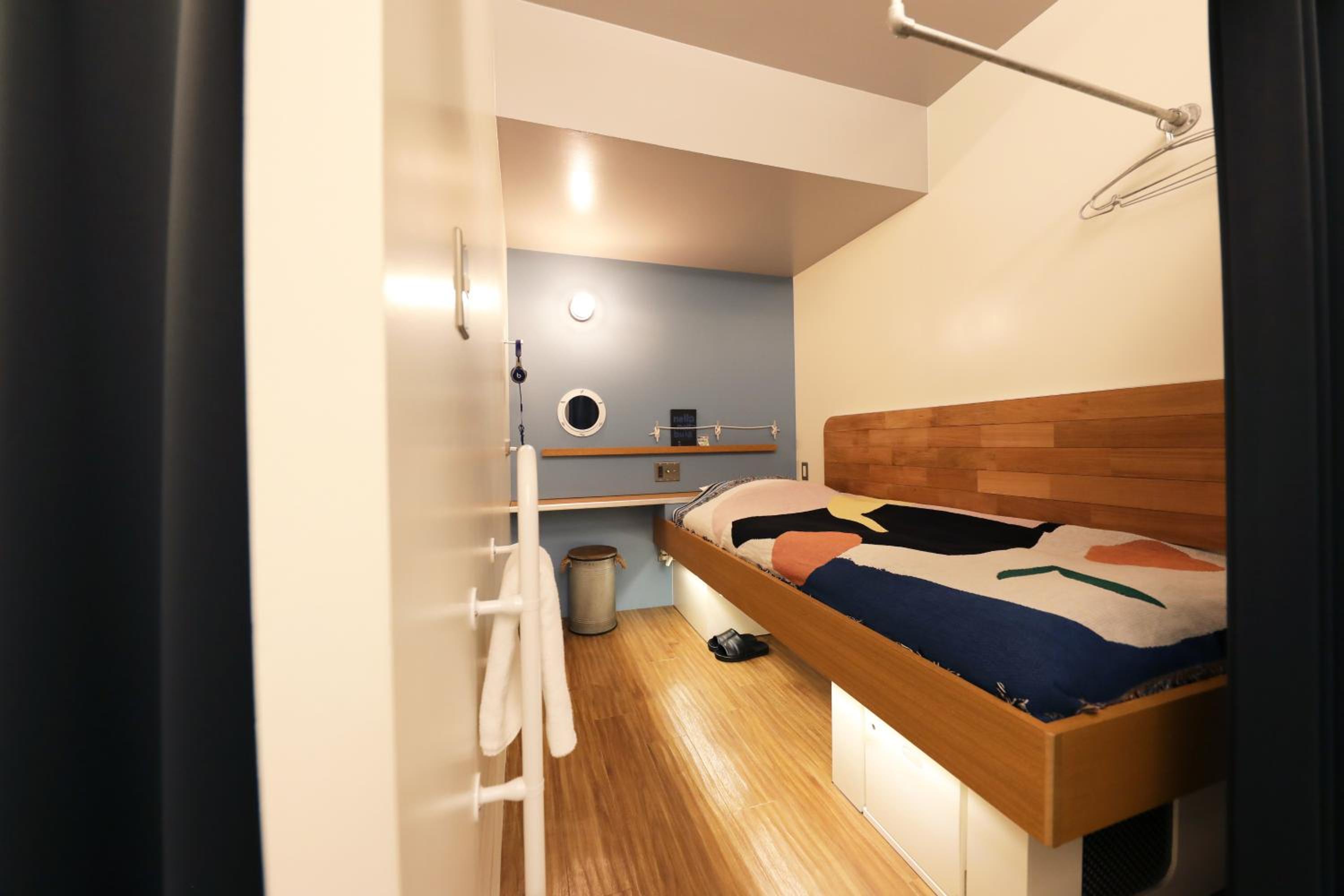 FON-SU bed&breakfast photo 2