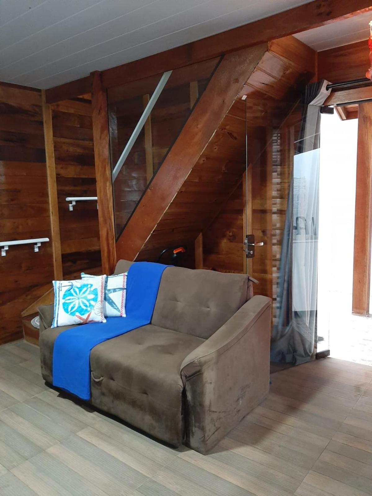 Sobrado Belo Campeche - Vista para o mar/PetFriendly