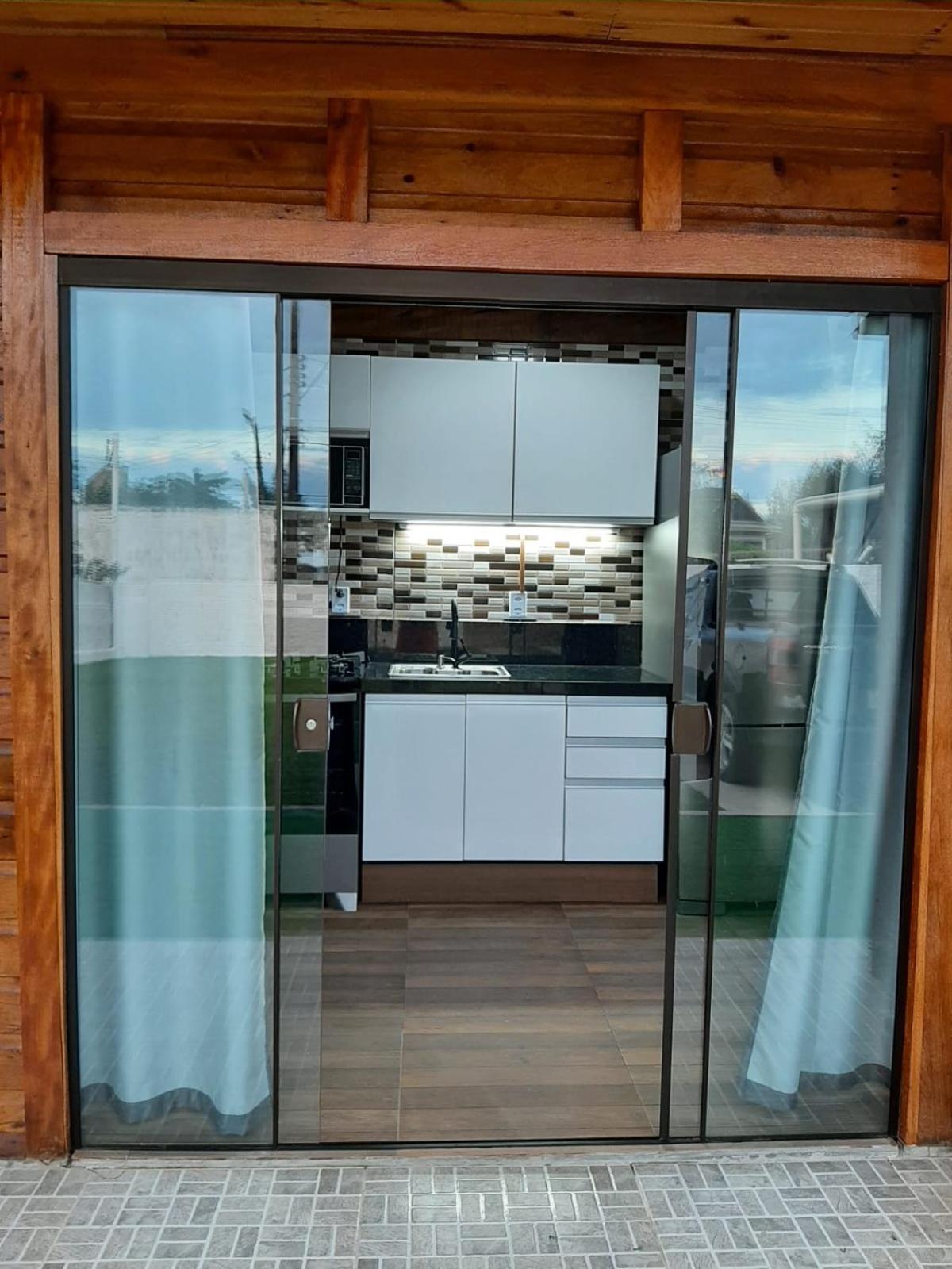 Sobrado Belo Campeche - Vista para o mar/PetFriendly
