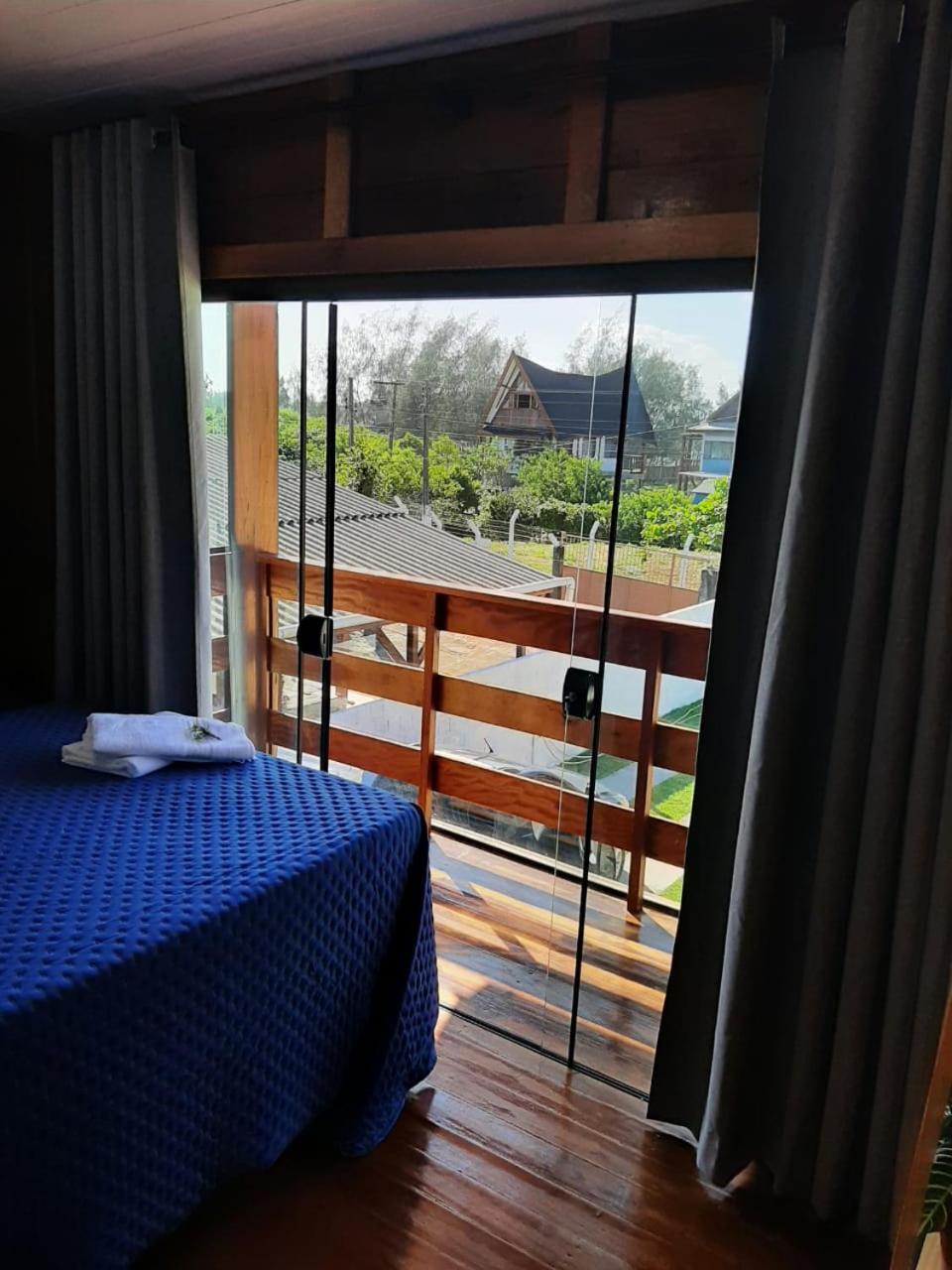 Sobrado Belo Campeche - Vista para o mar/PetFriendly