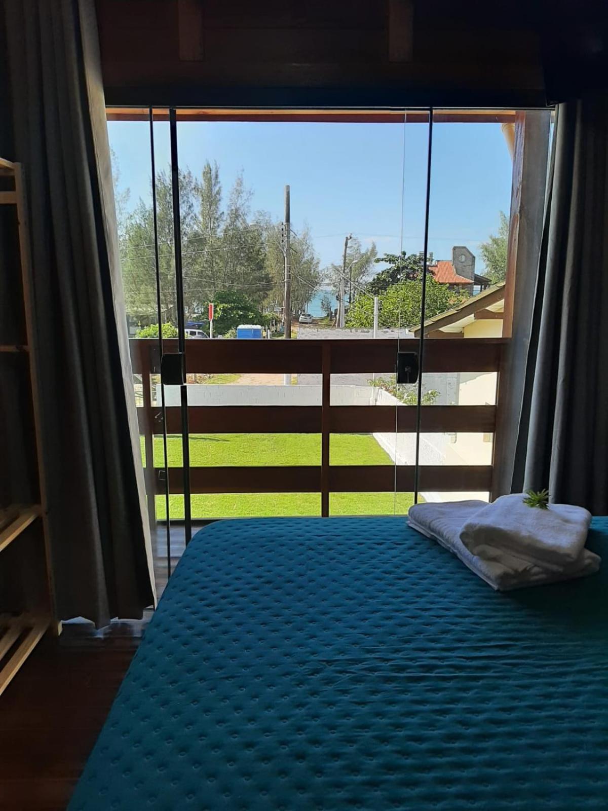 Sobrado Belo Campeche - Vista para o mar/PetFriendly