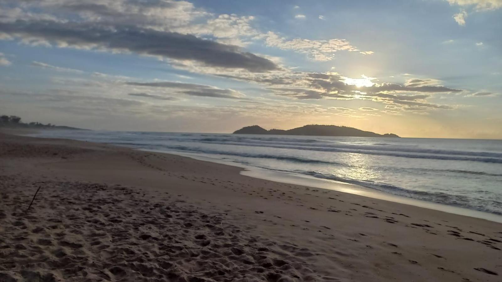 Sobrado Belo Campeche - Vista para o mar/PetFriendly