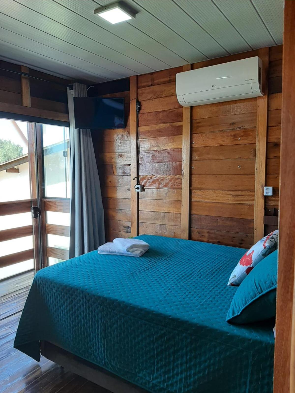 Sobrado Belo Campeche - Vista para o mar/PetFriendly