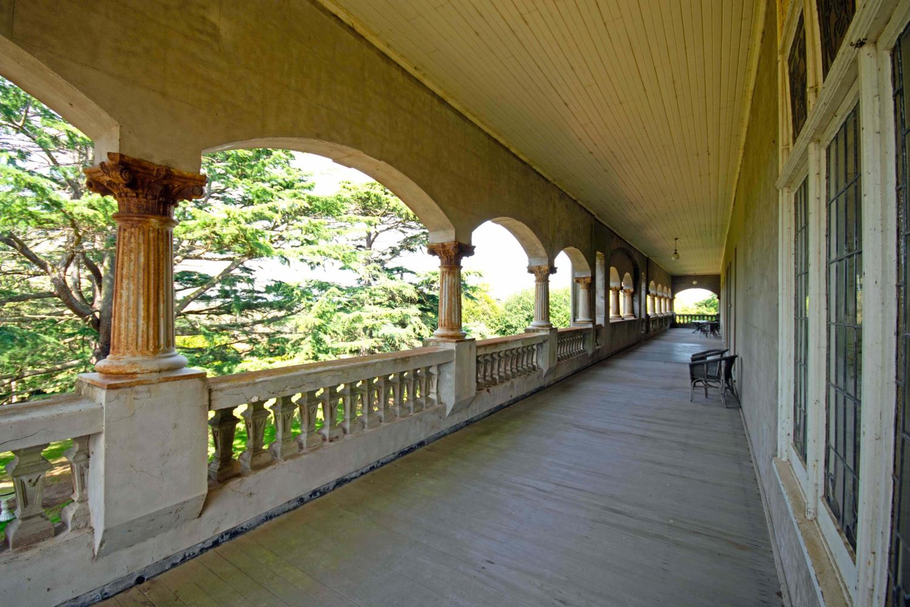 Kilmany Park Estate
