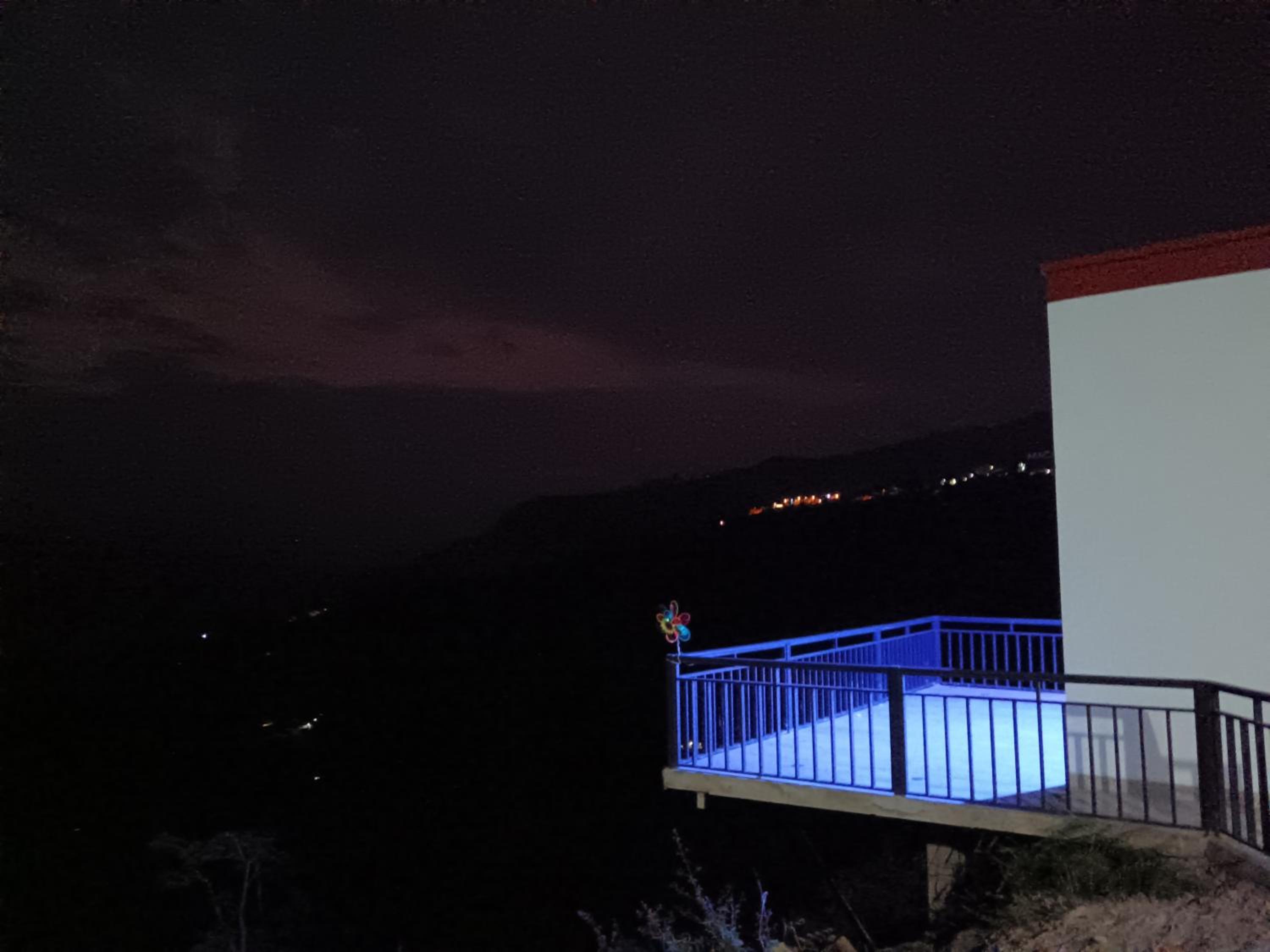 En la cima de los sueños