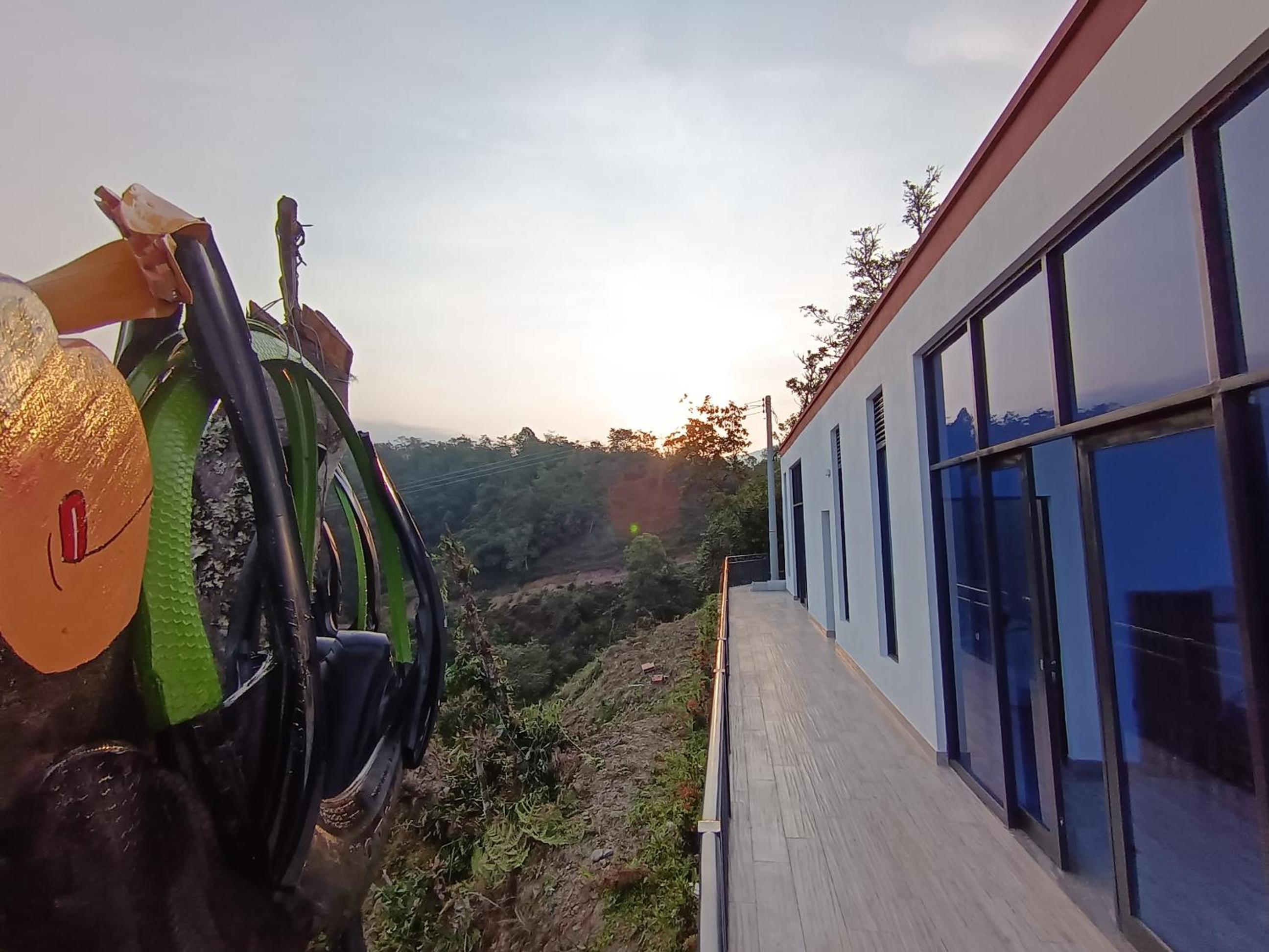 En la cima de los sueños