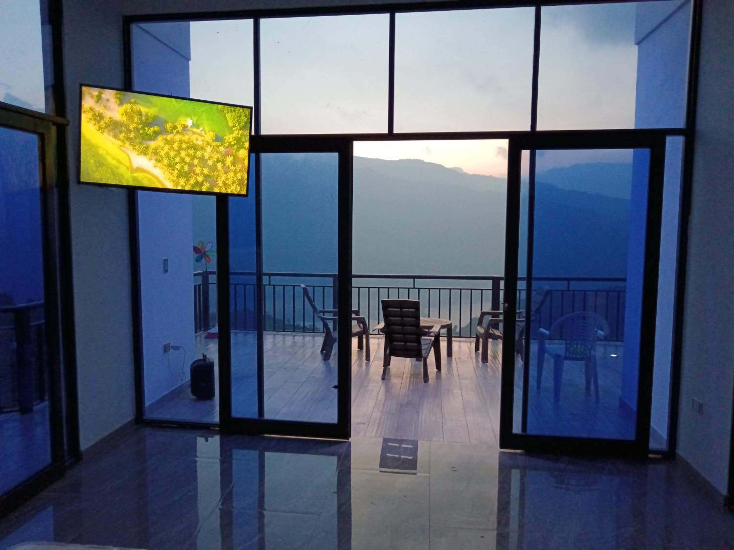 En la cima de los sueños