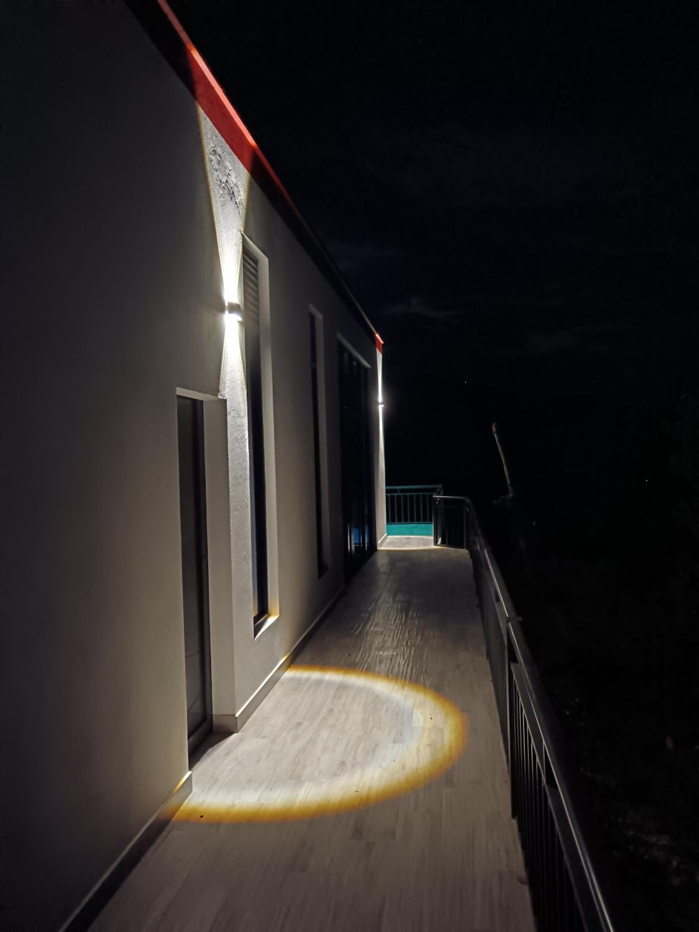 En la cima de los sueños