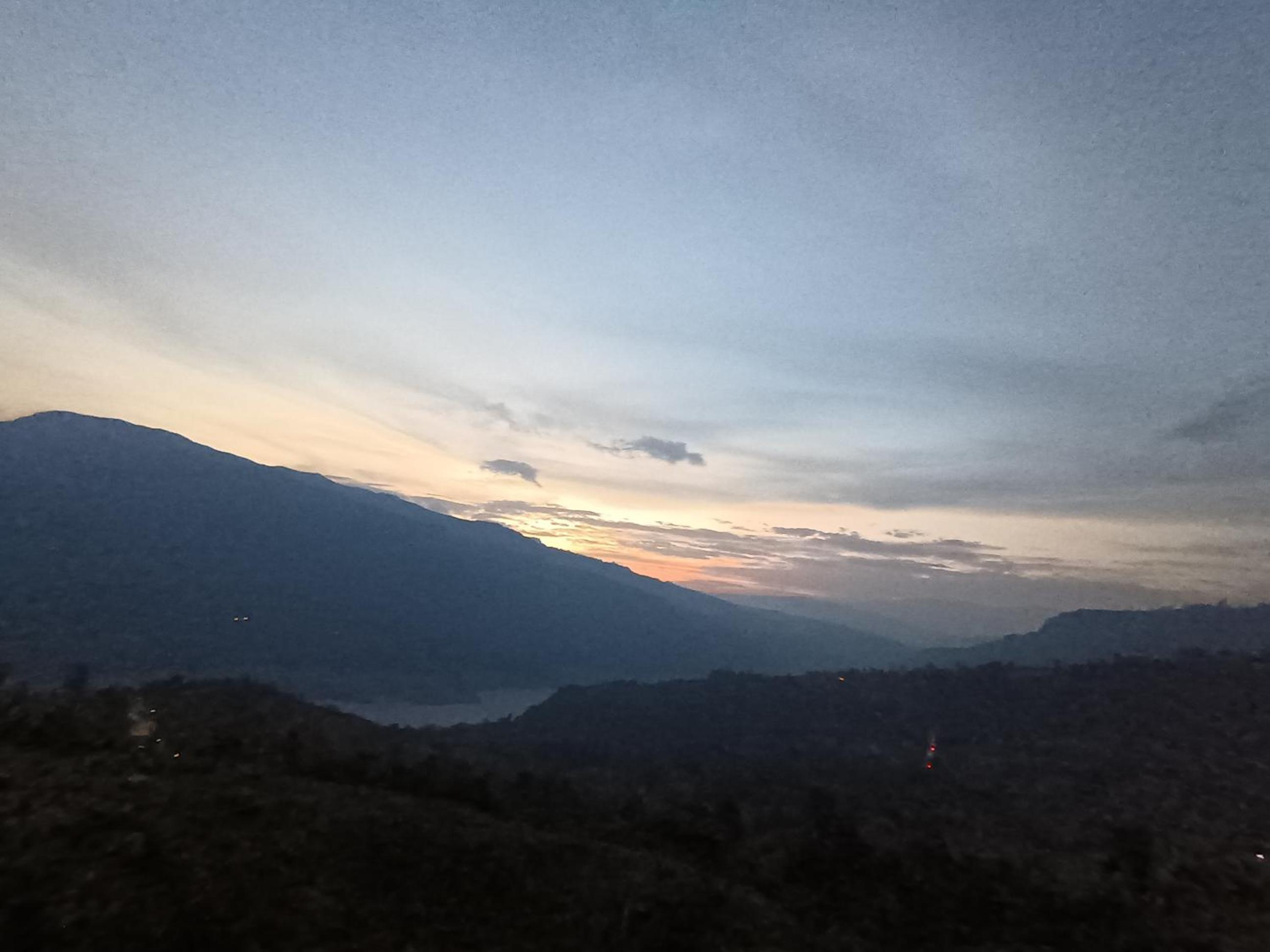 En la cima de los sueños
