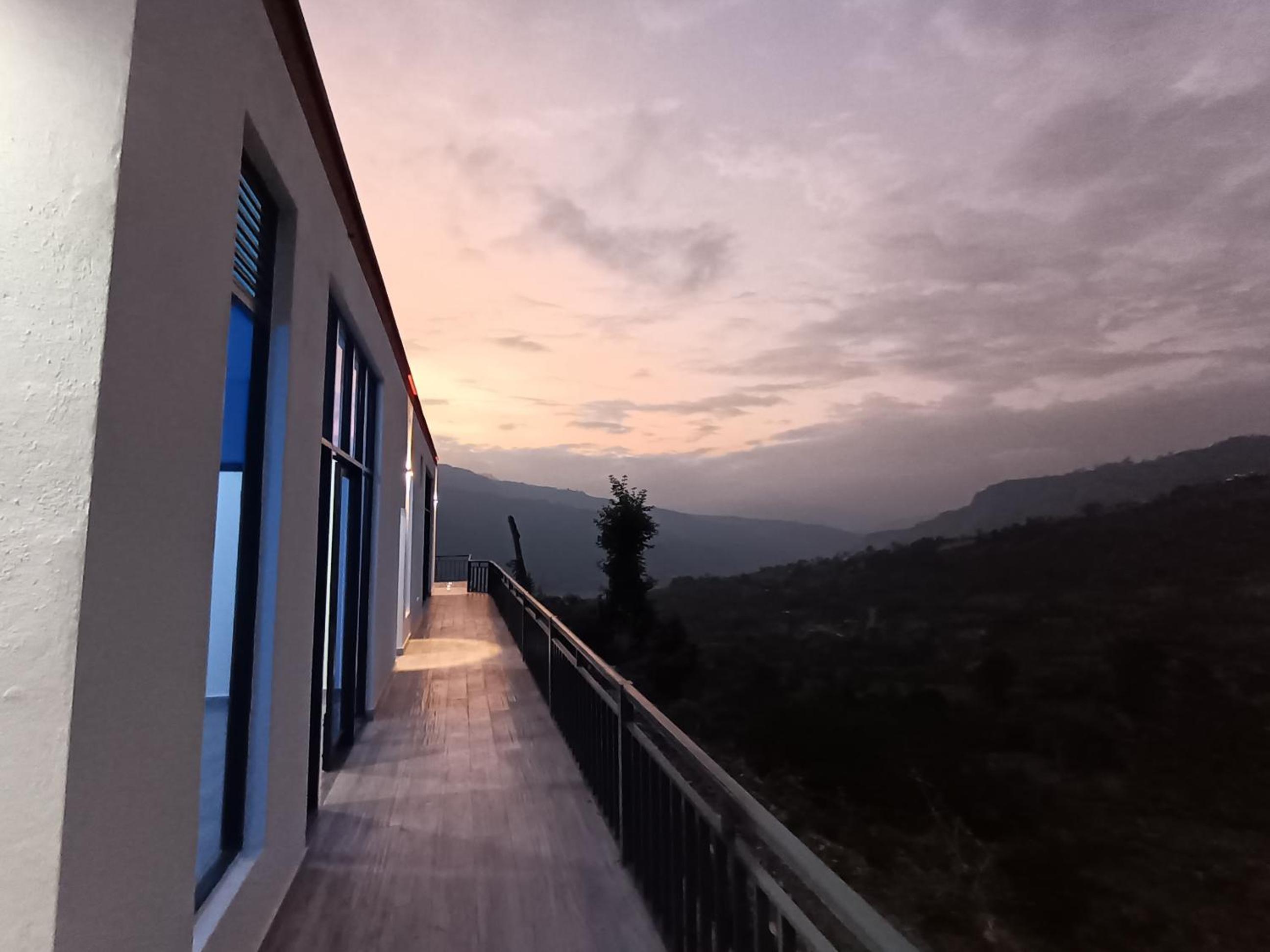 En la cima de los sueños