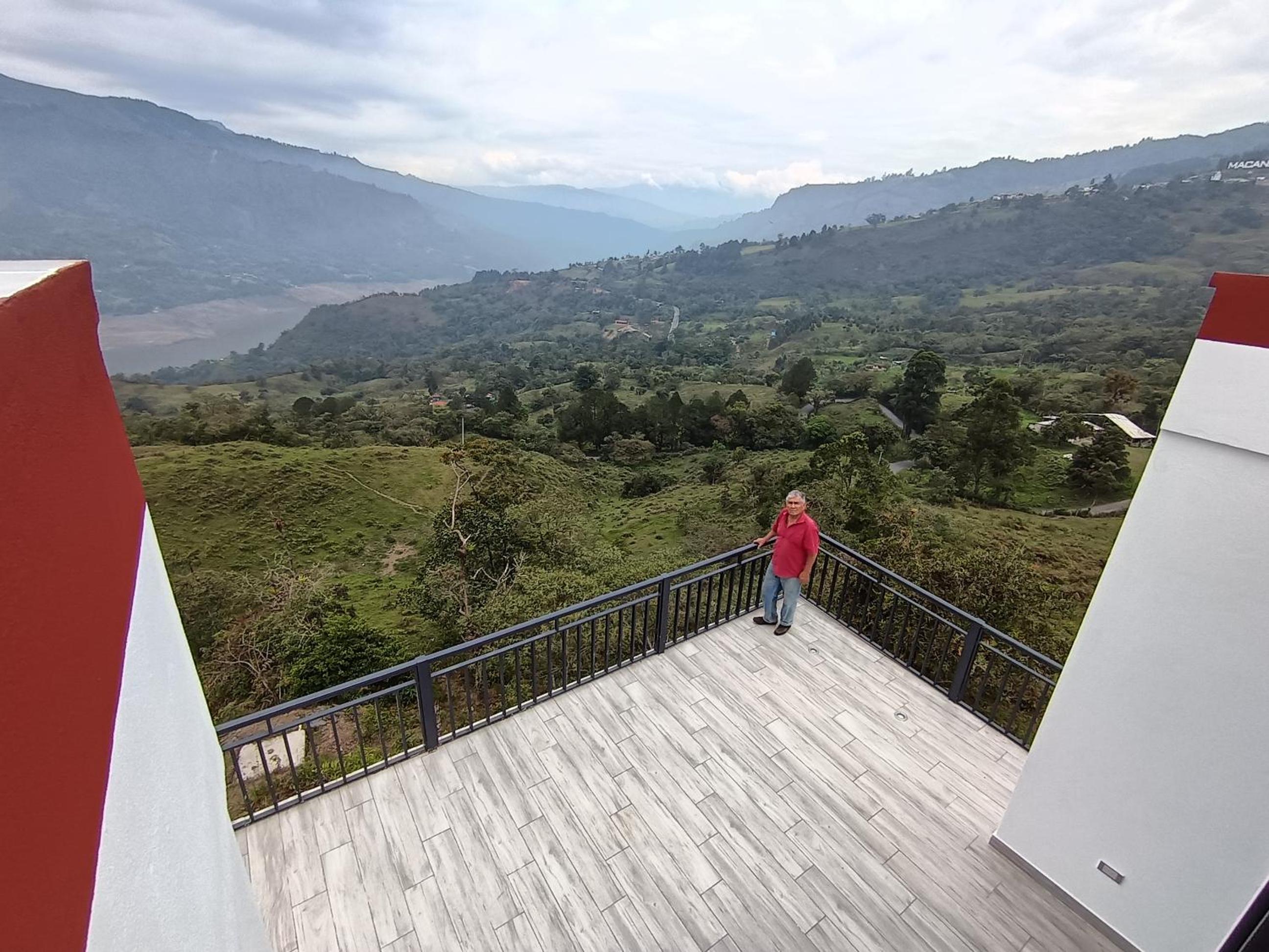 En la cima de los sueños
