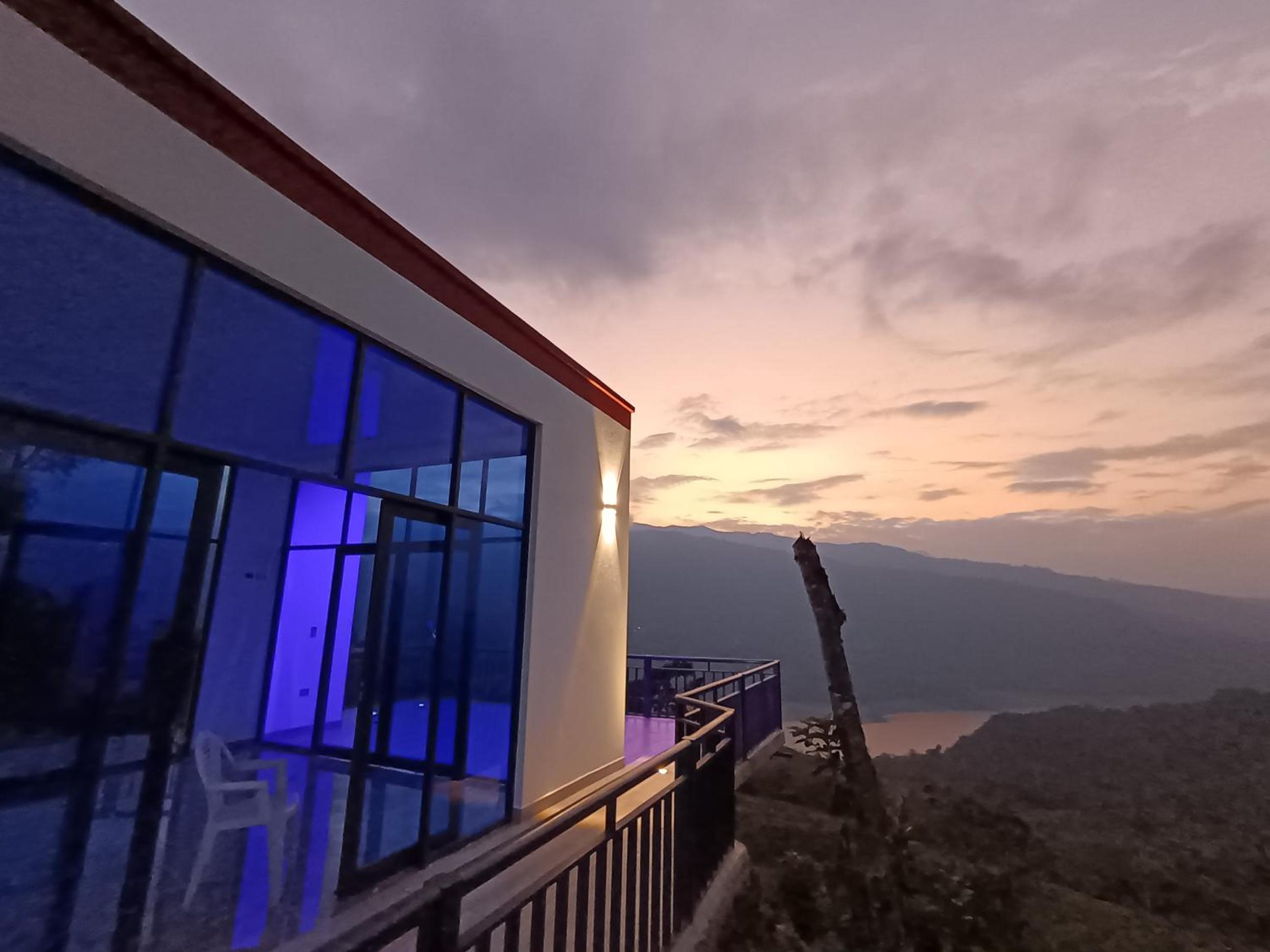 En la cima de los sueños