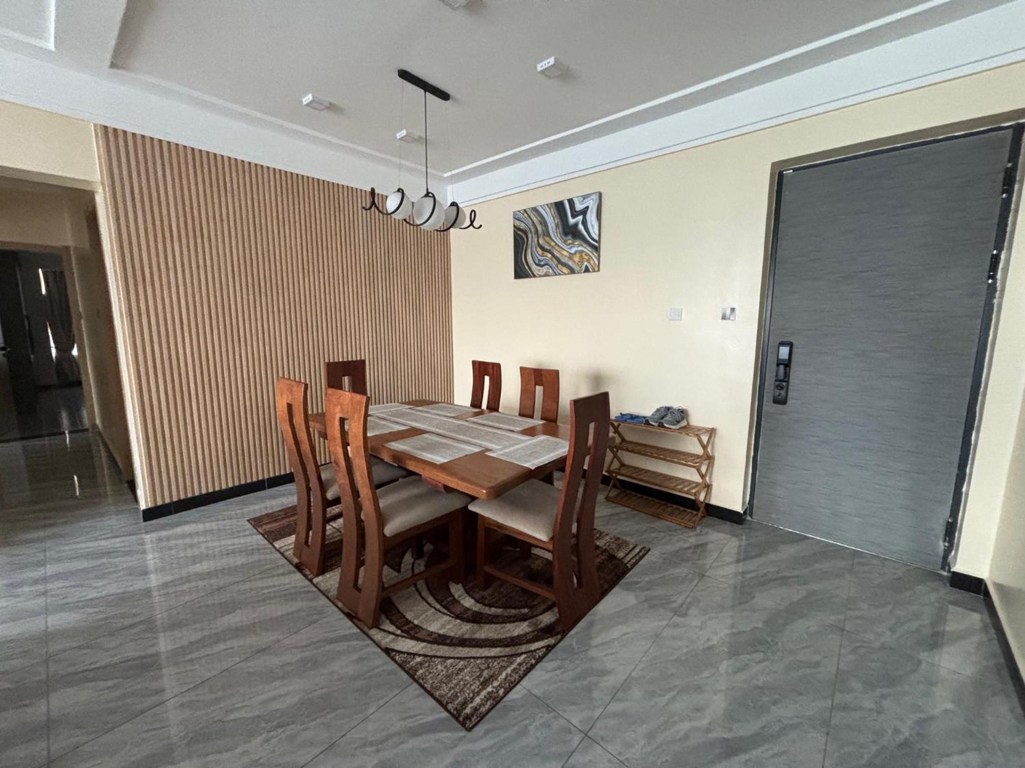Lenexa Homes - Staroot Residency in Kilimani view 4