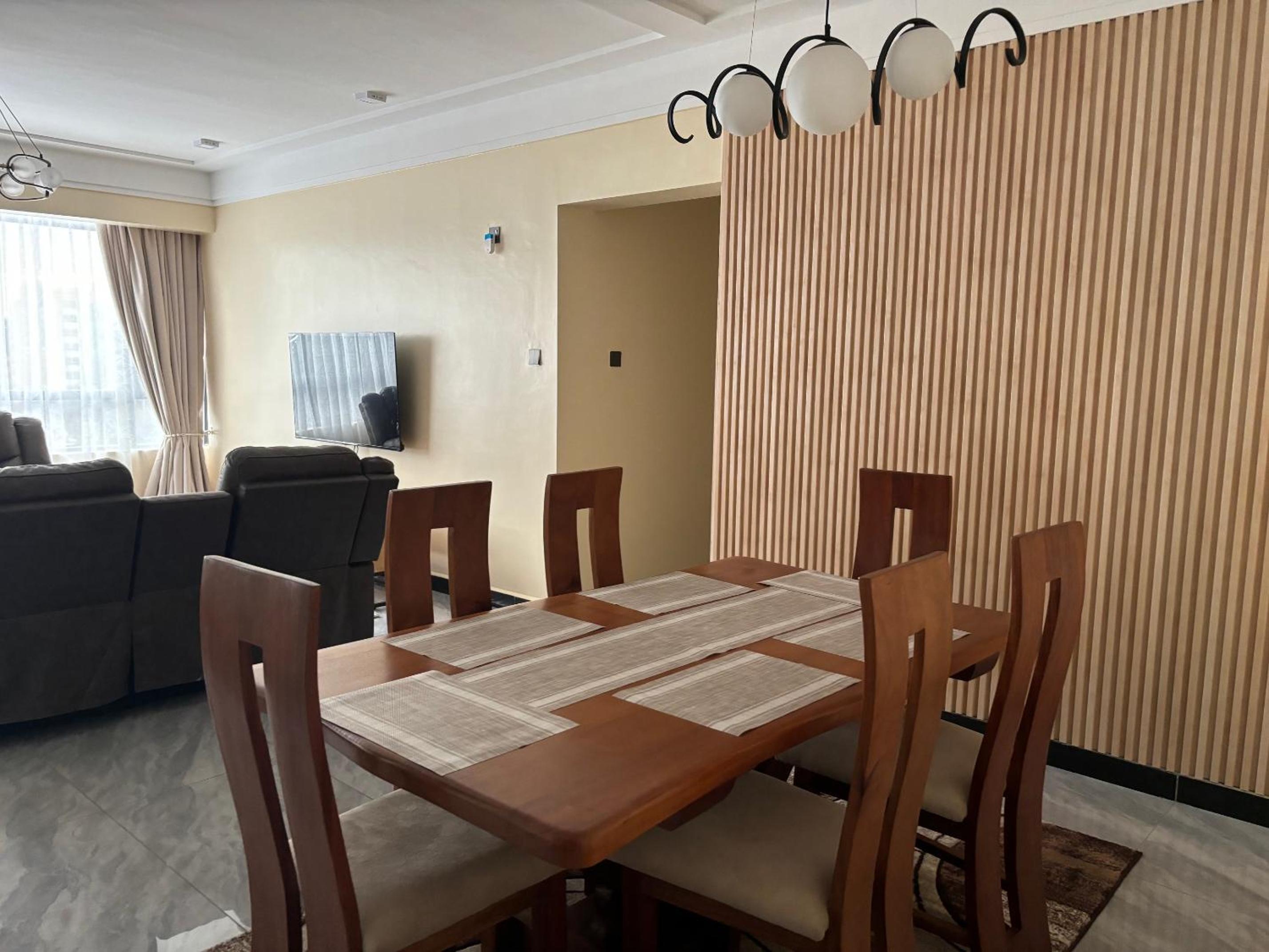 Lenexa Homes - Staroot Residency in Kilimani view 5