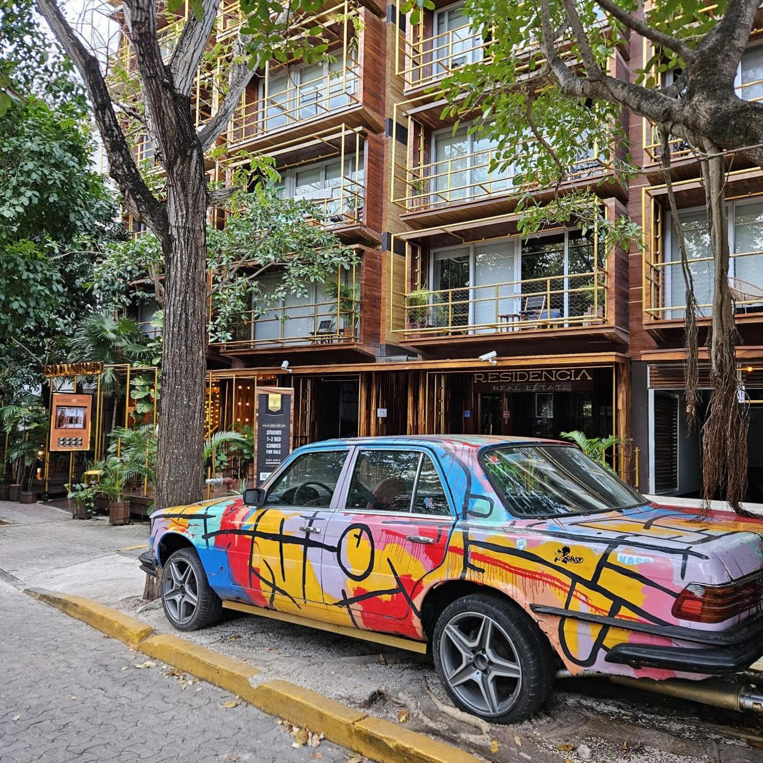 Departamento en 5ta Av a pasos del MAR