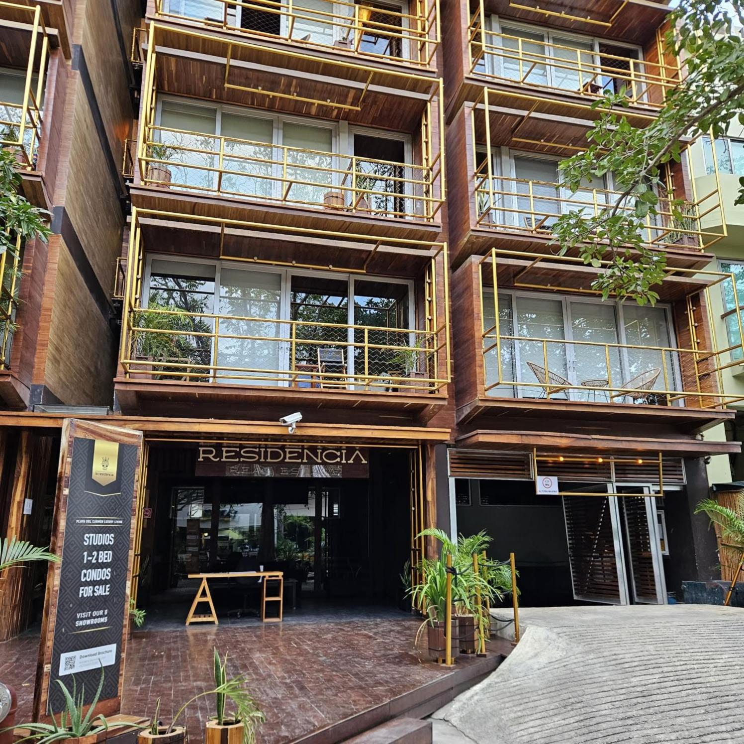 Departamento en 5ta Av a pasos del MAR