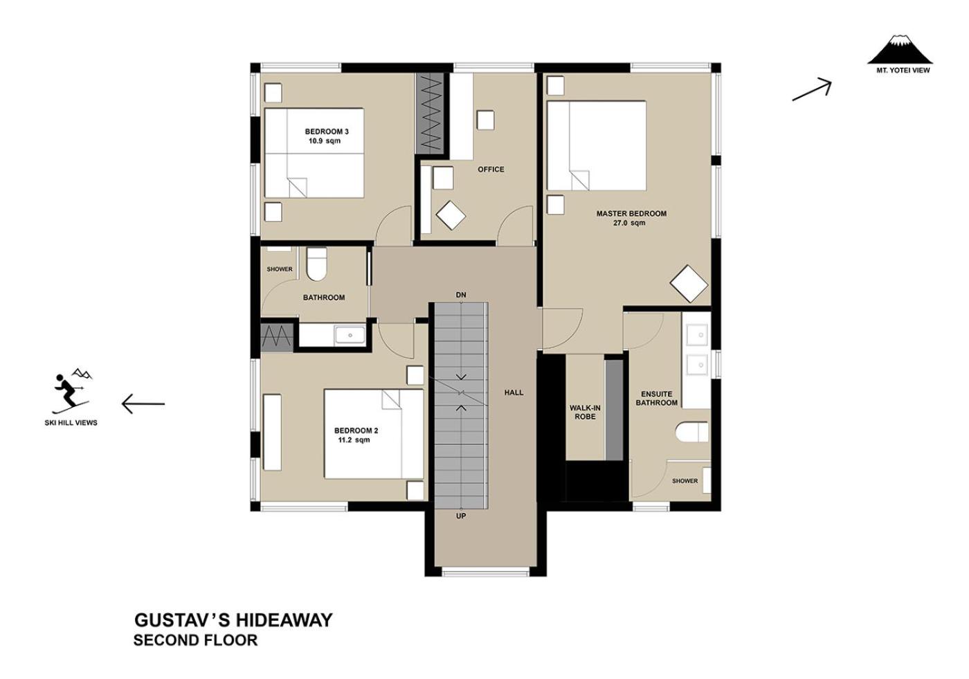 Gustav's Hideaway by H2 Life - Image 5