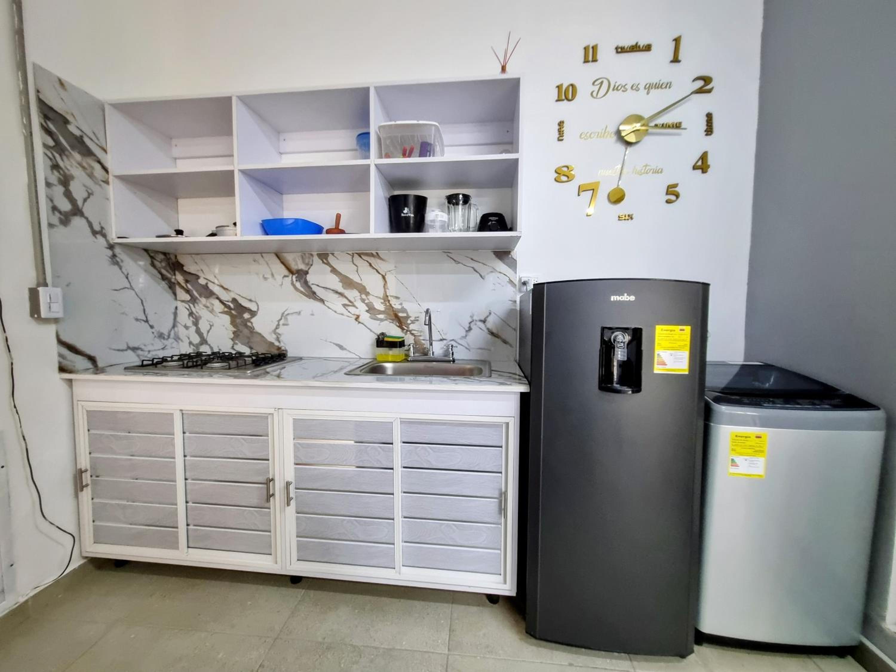 Apartamento Cerca al Faro y la Playa