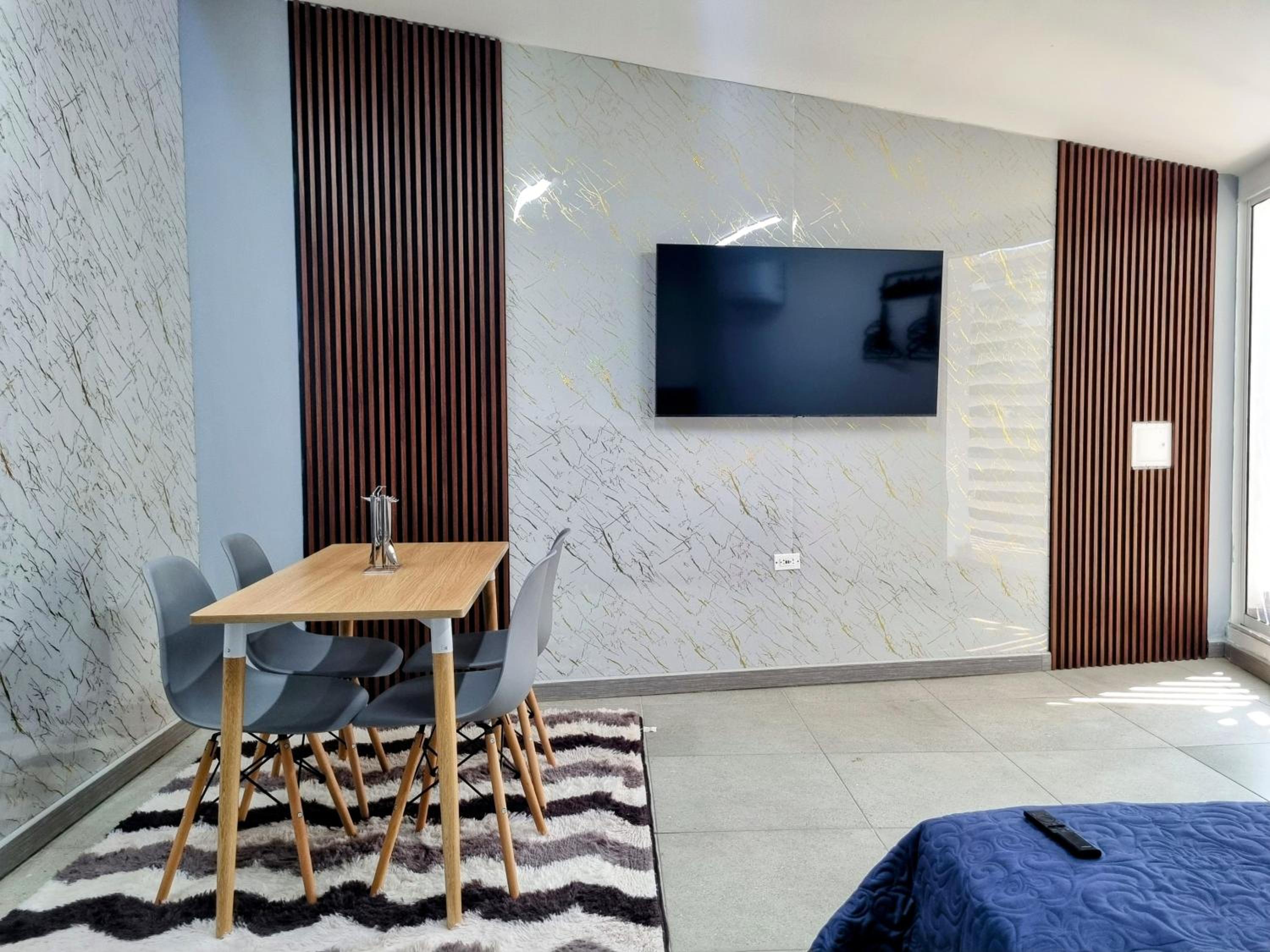 Apartamento Cerca al Faro y la Playa