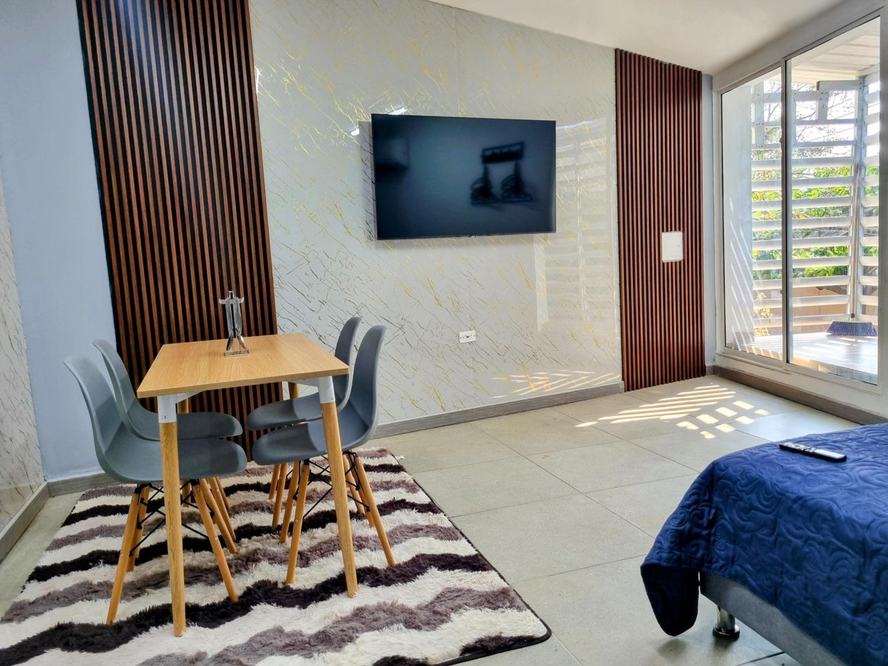 Apartamento Cerca al Faro y la Playa