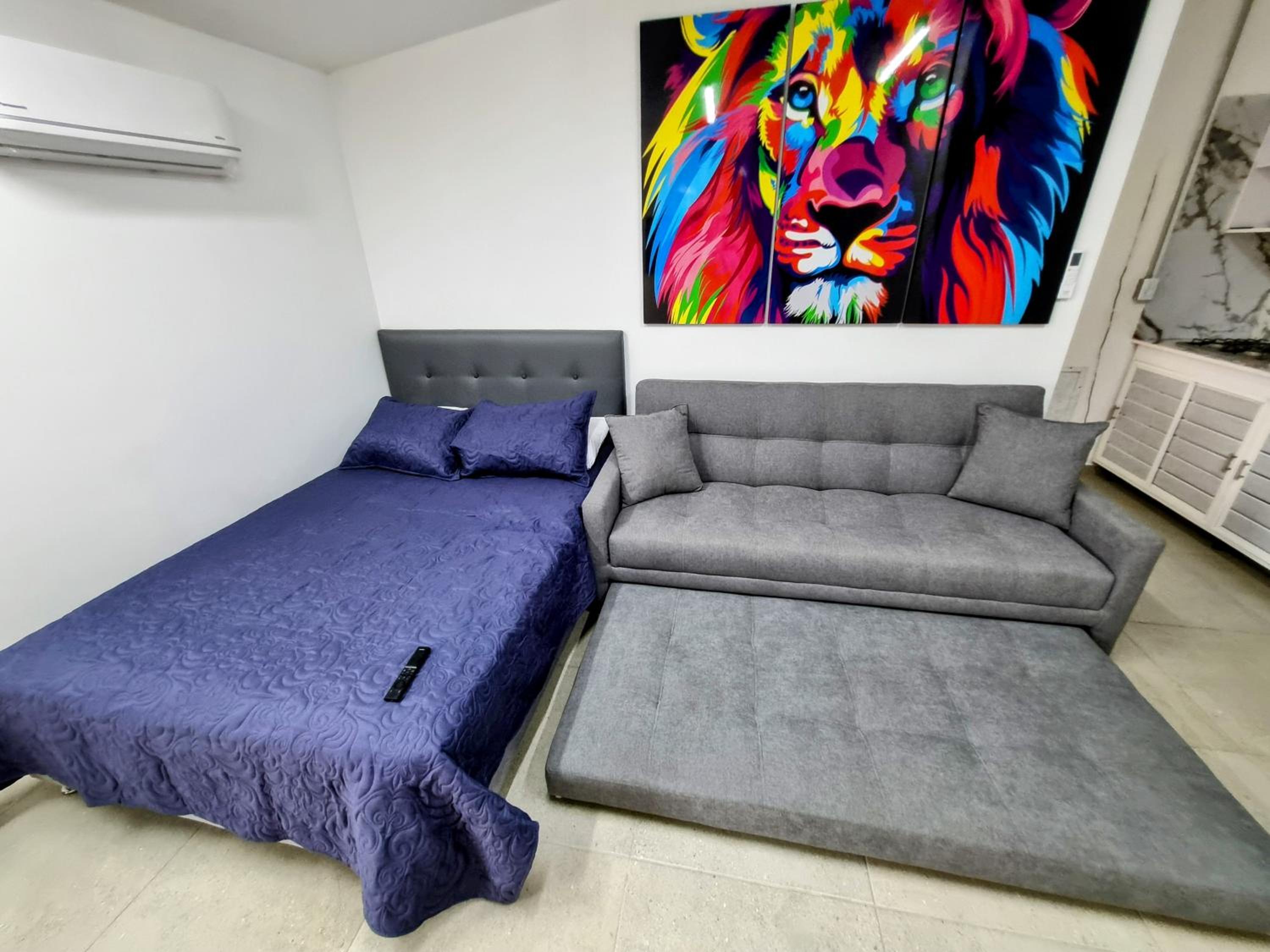 Apartamento Cerca al Faro y la Playa