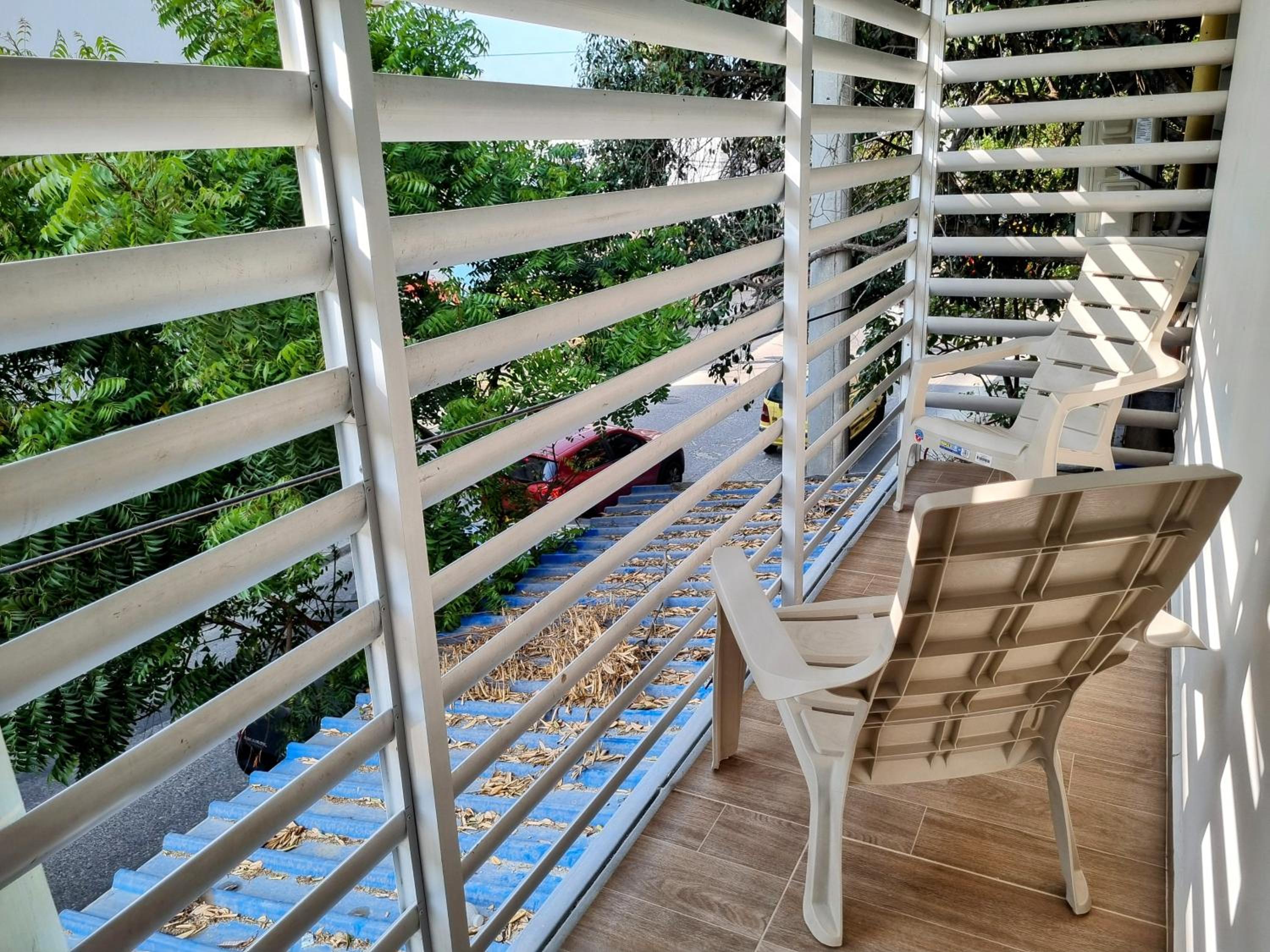 Apartamento Cerca al Faro y la Playa