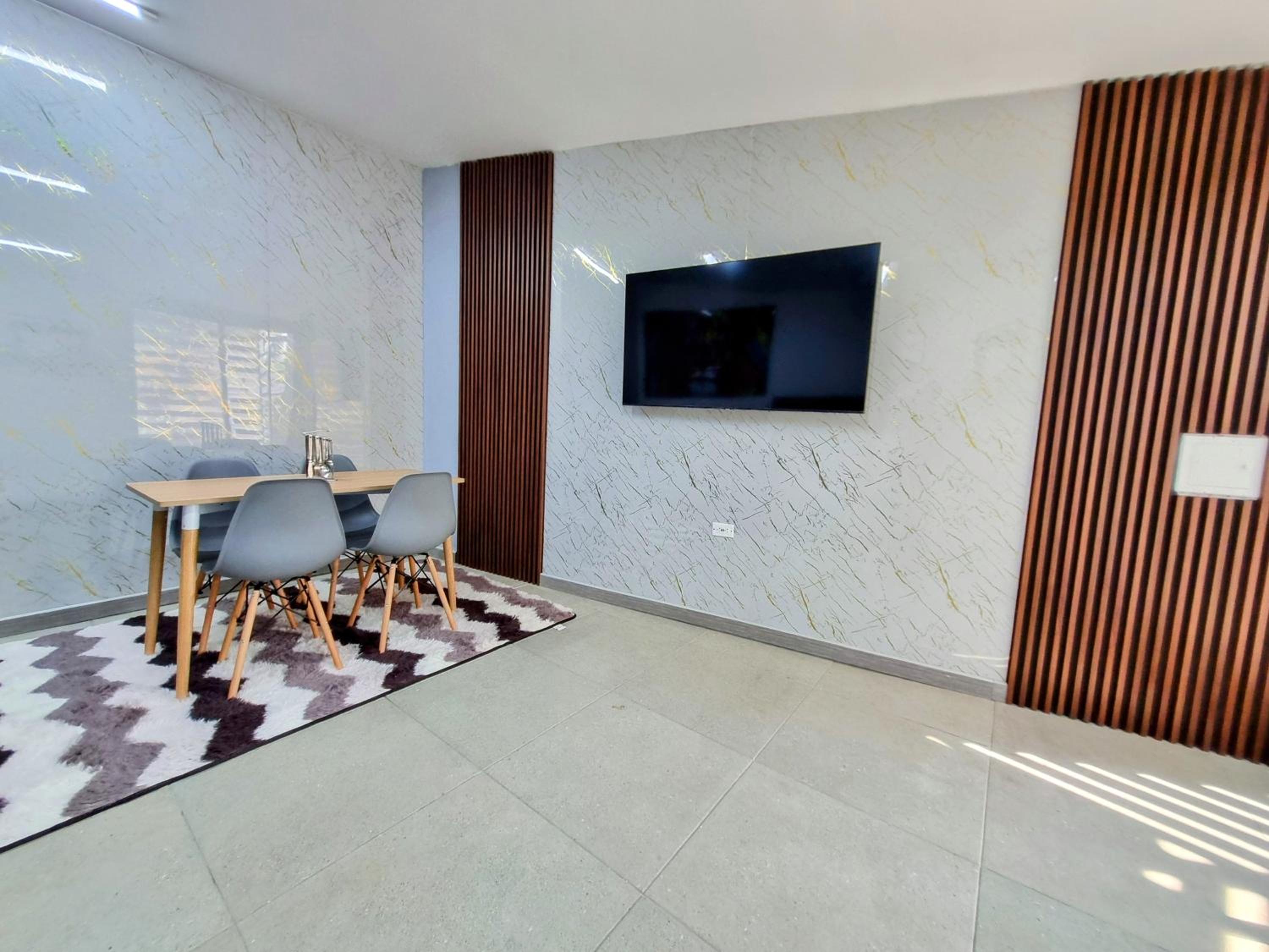 Apartamento Cerca al Faro y la Playa