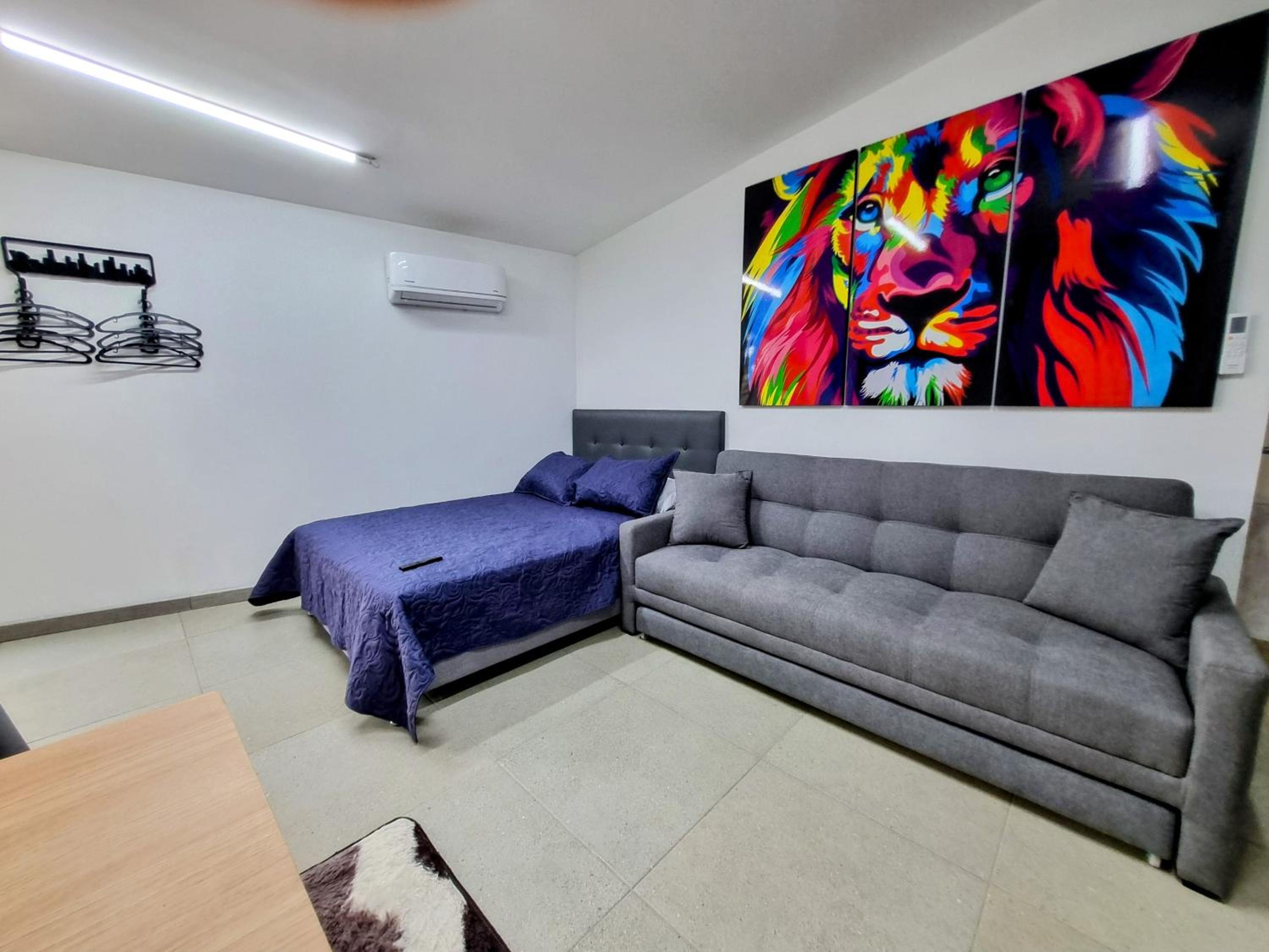 Apartamento Cerca al Faro y la Playa