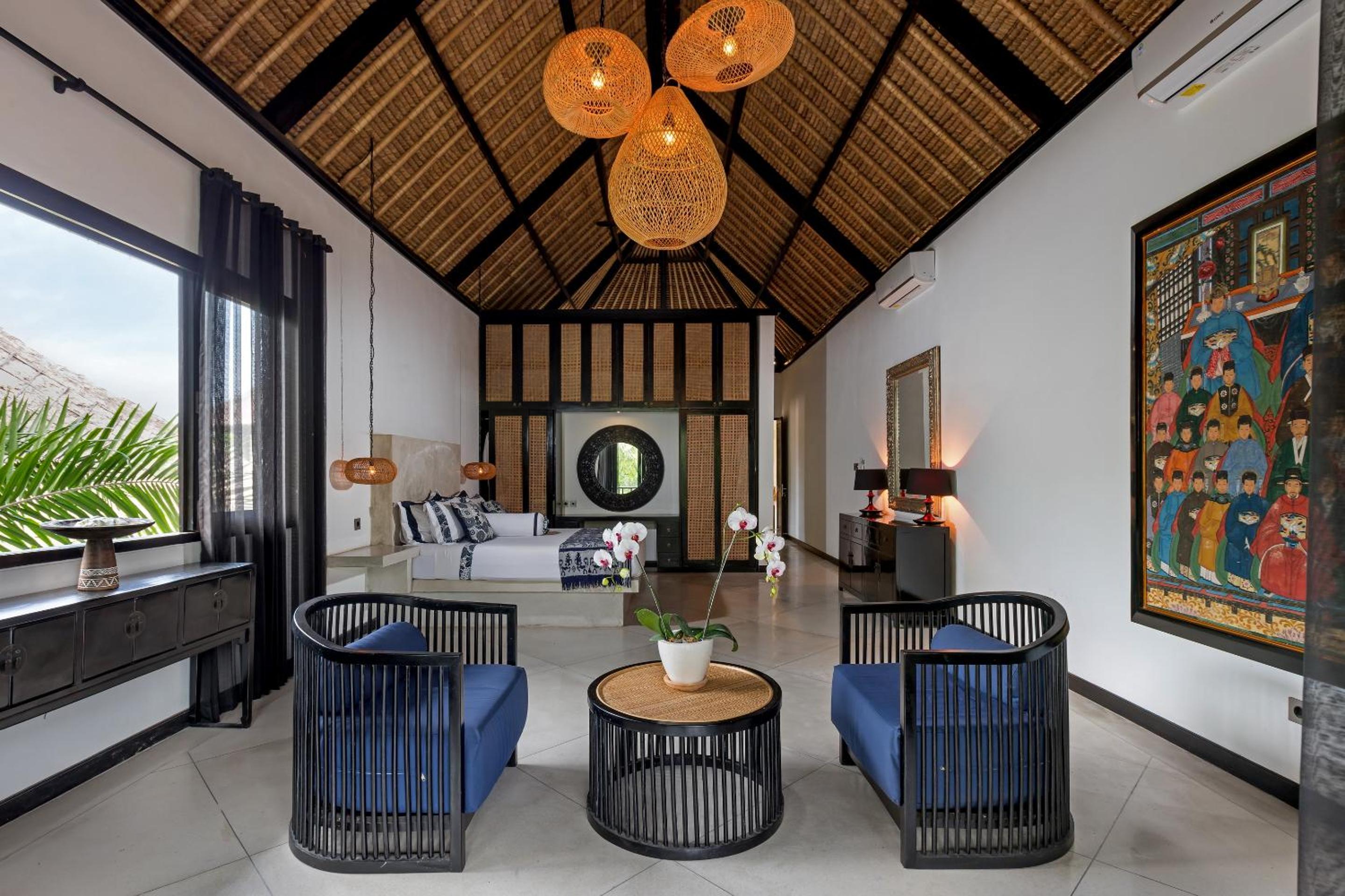 Villa Ayung view 3