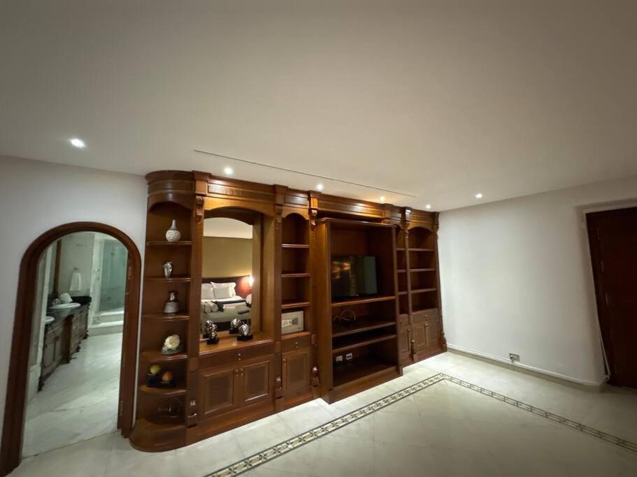 Luxurytravelhome millionaires