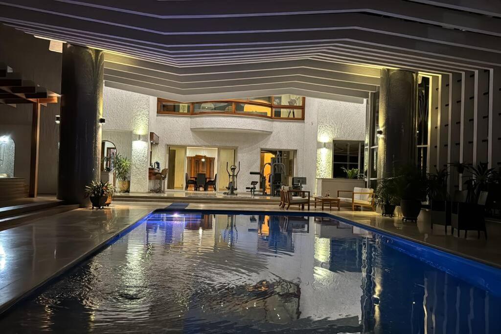Luxurytravelhome millionaires