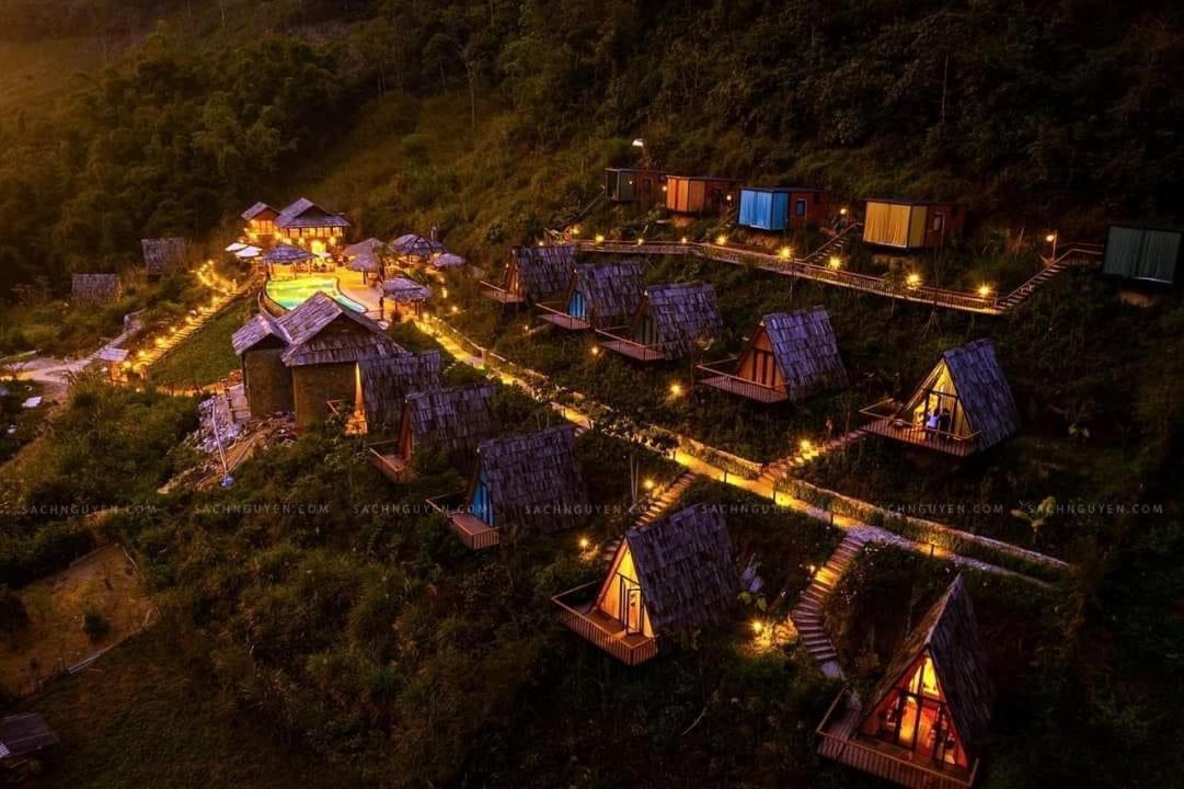 Mường Lống Ecogarden