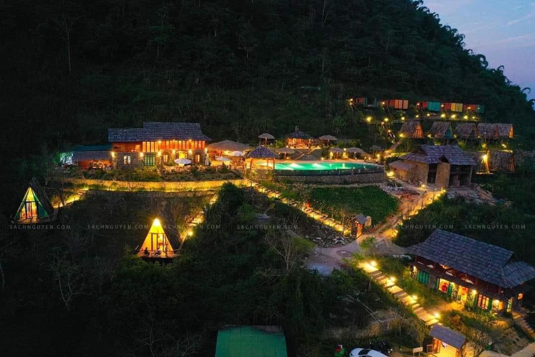 Mường Lống Ecogarden