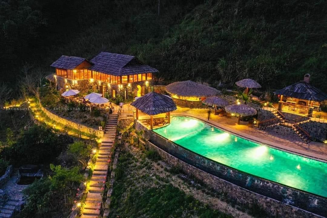 Mường Lống Ecogarden