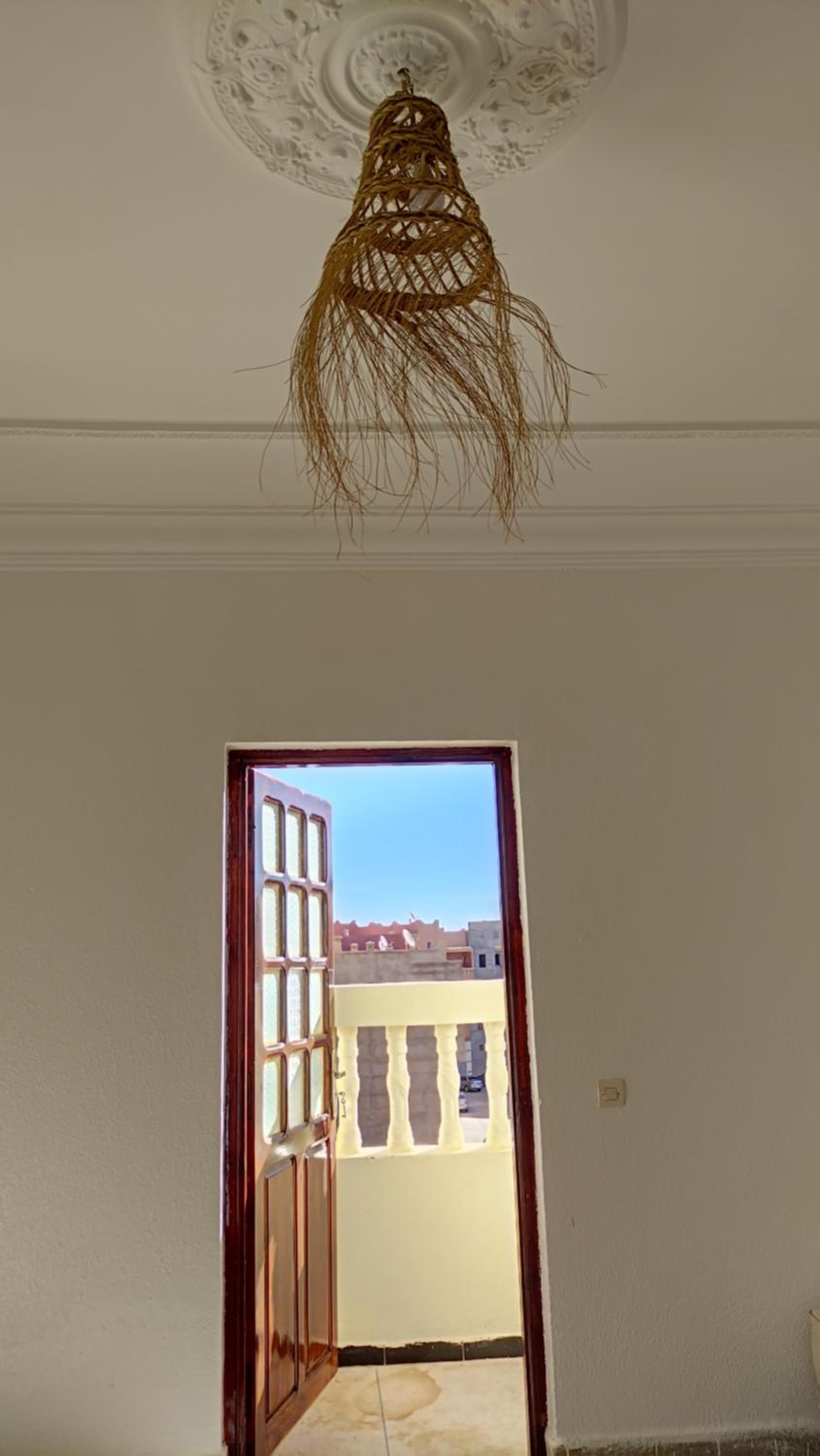 WARZAZAT Hostel